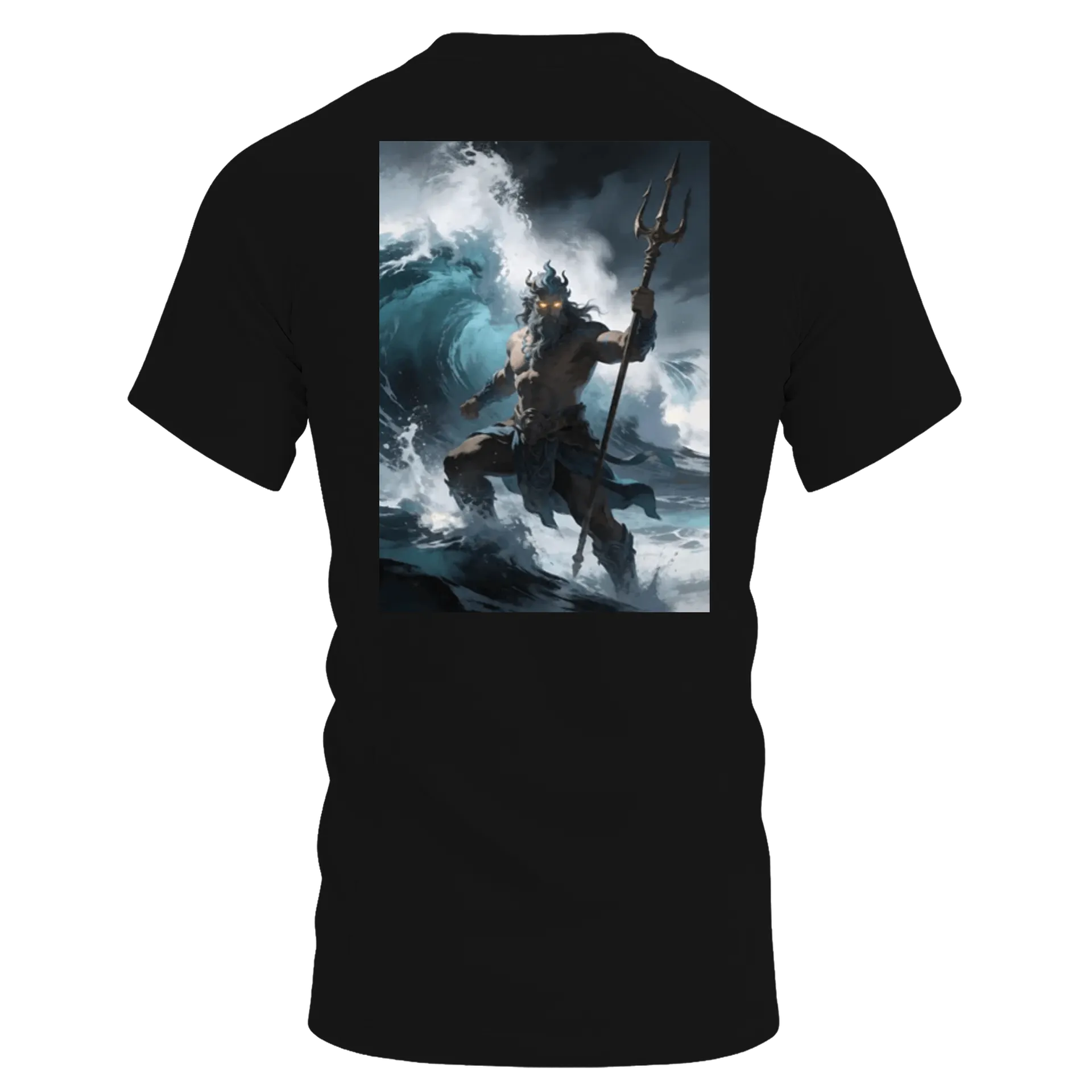 Camiseta DryFit de Lucas