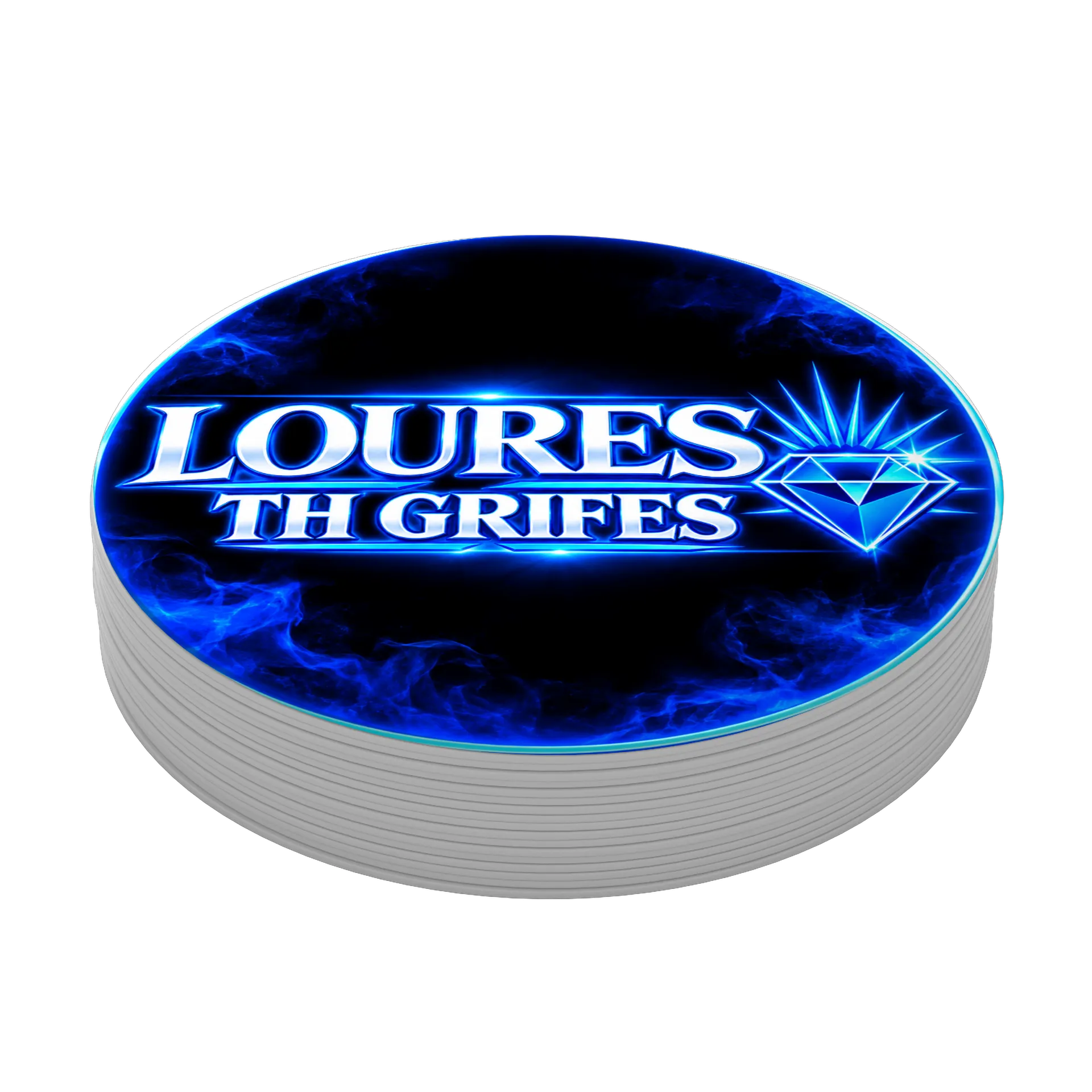 Porta-copos personalizado - Imagem 3