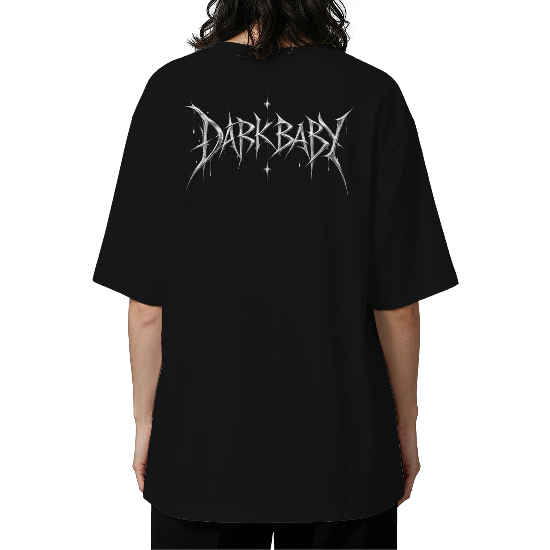 Camiseta Oversized - Imagem 5