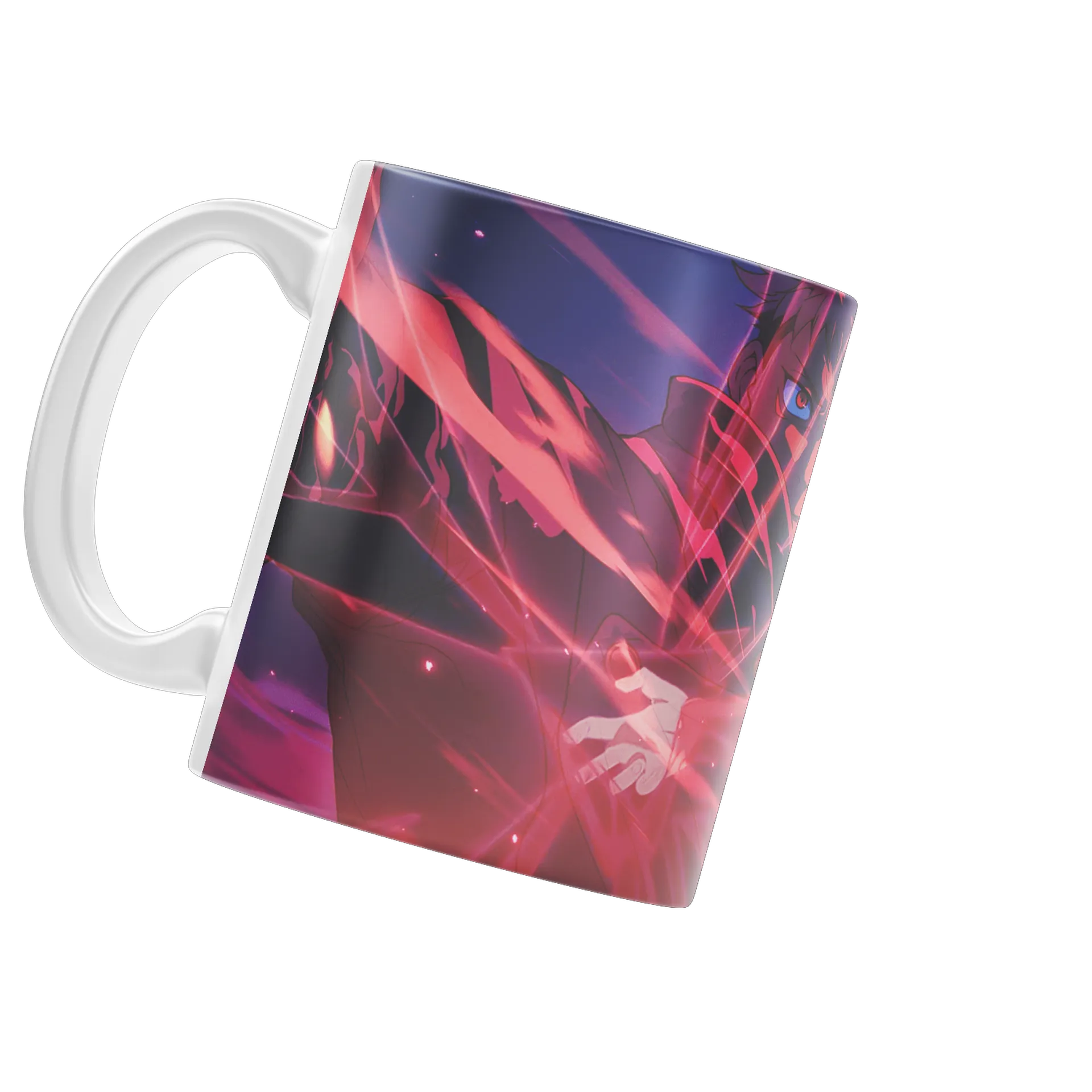 Caneca Jujutsu Kaisen - Imagem 3
