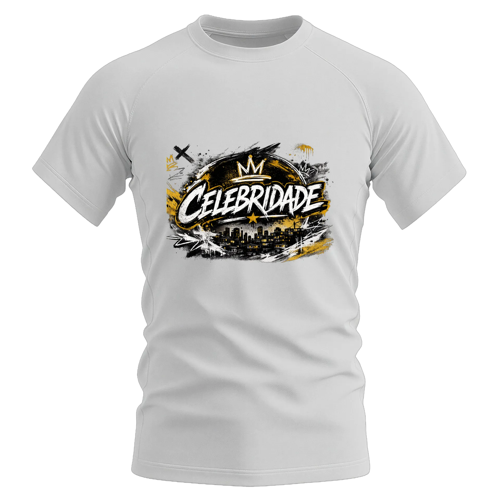 Camiseta DryFit - Imagem 1