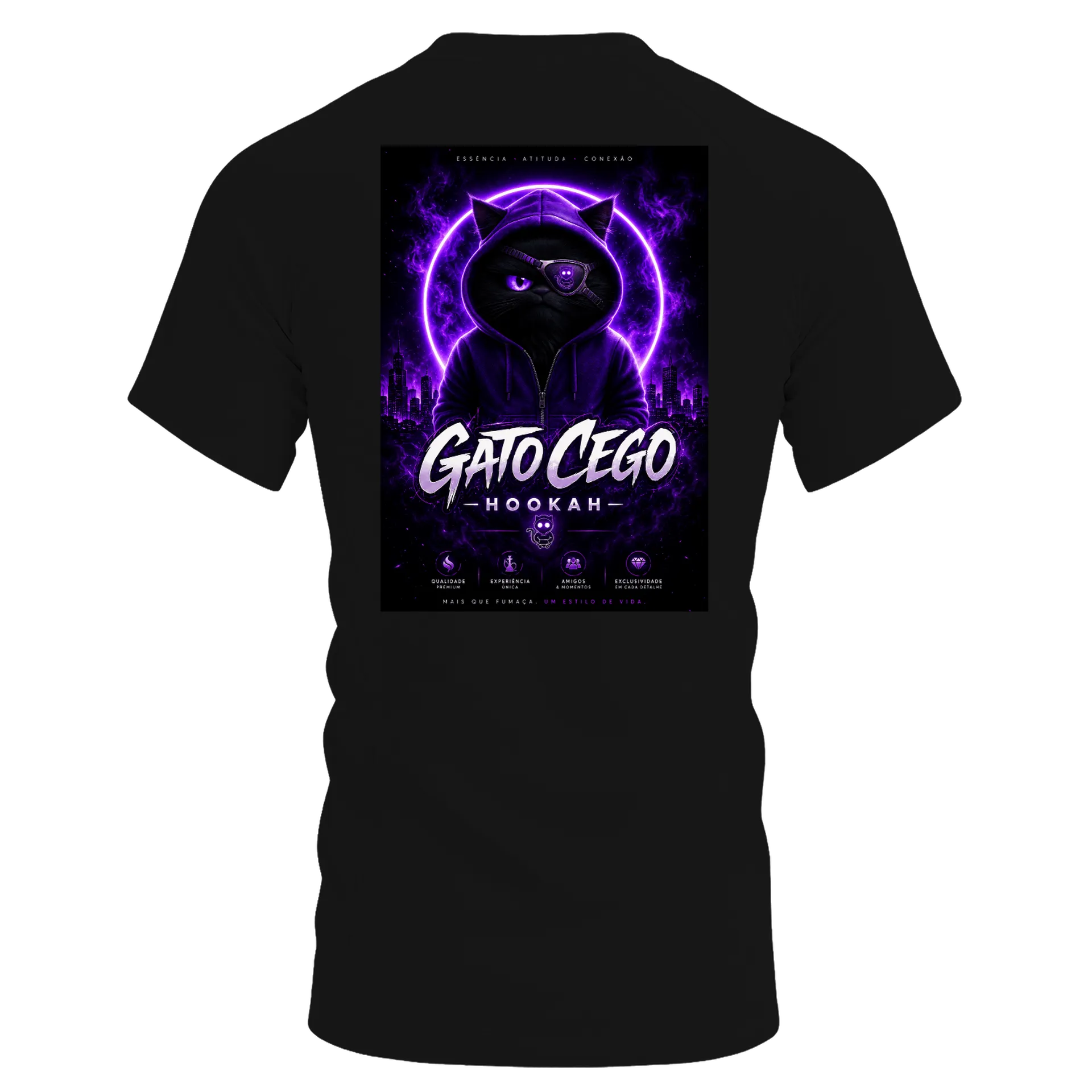 Camiseta DryFit - Imagem 2