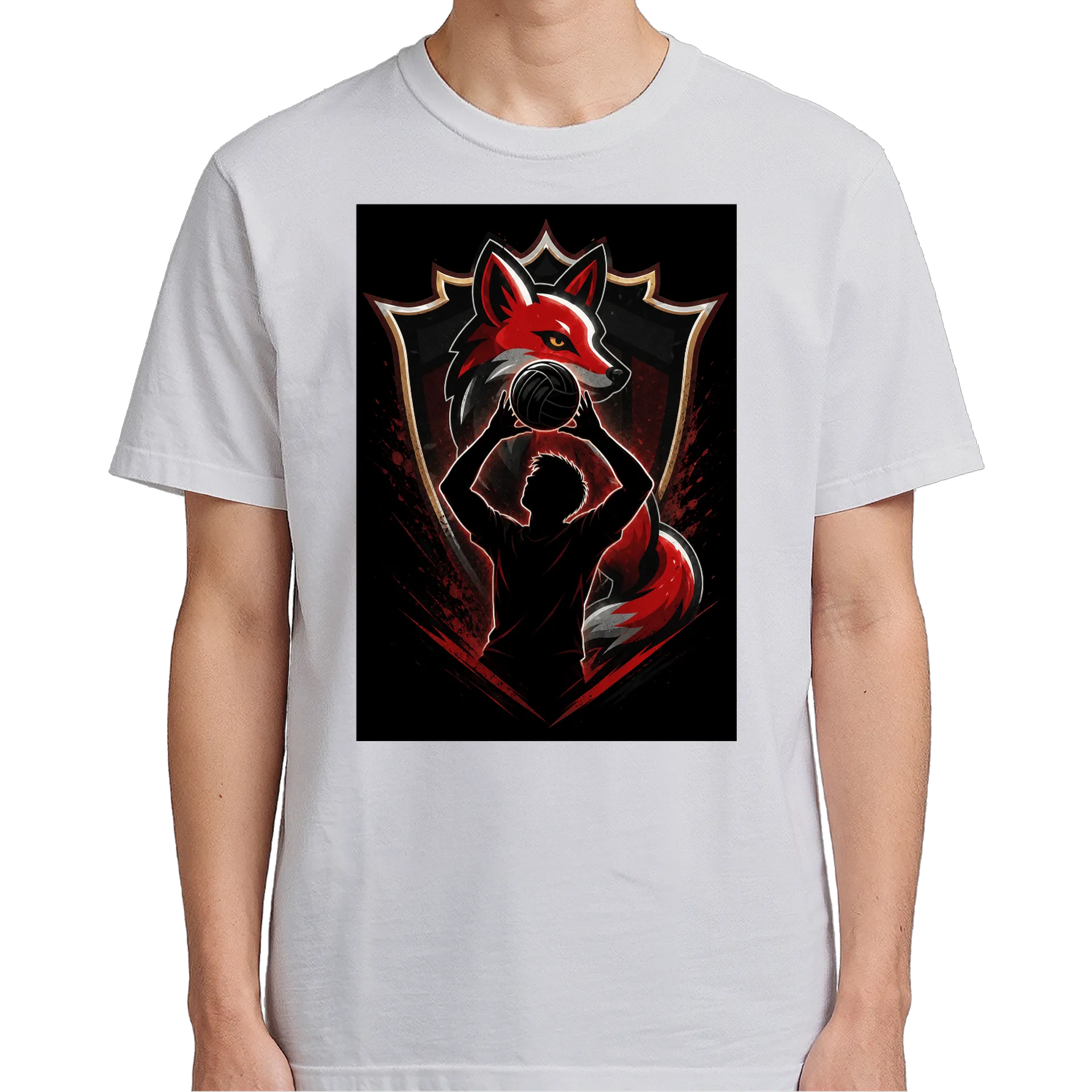 Camiseta personalizada - Imagem 5