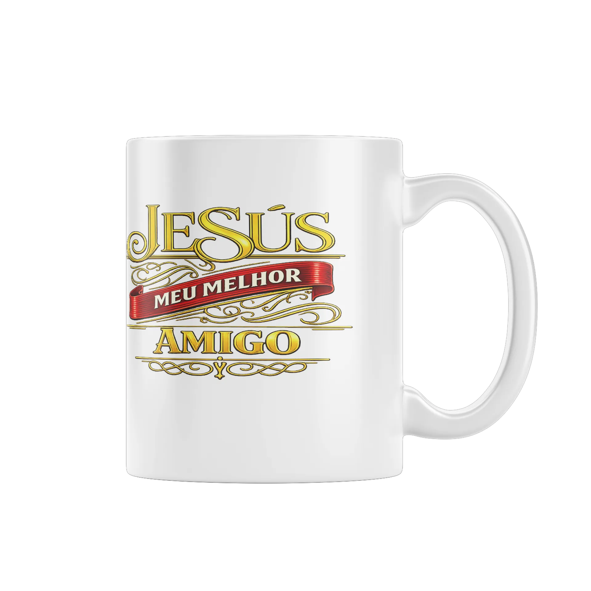 Caneca personalizada - Imagem 1