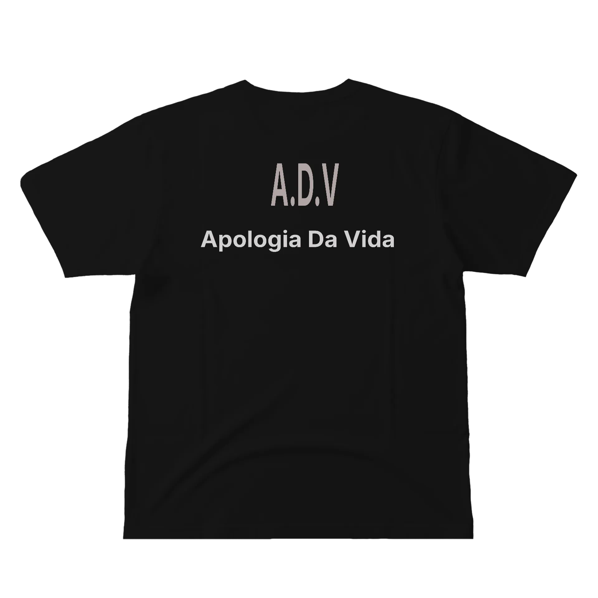 Camiseta personalizada - Imagem 2
