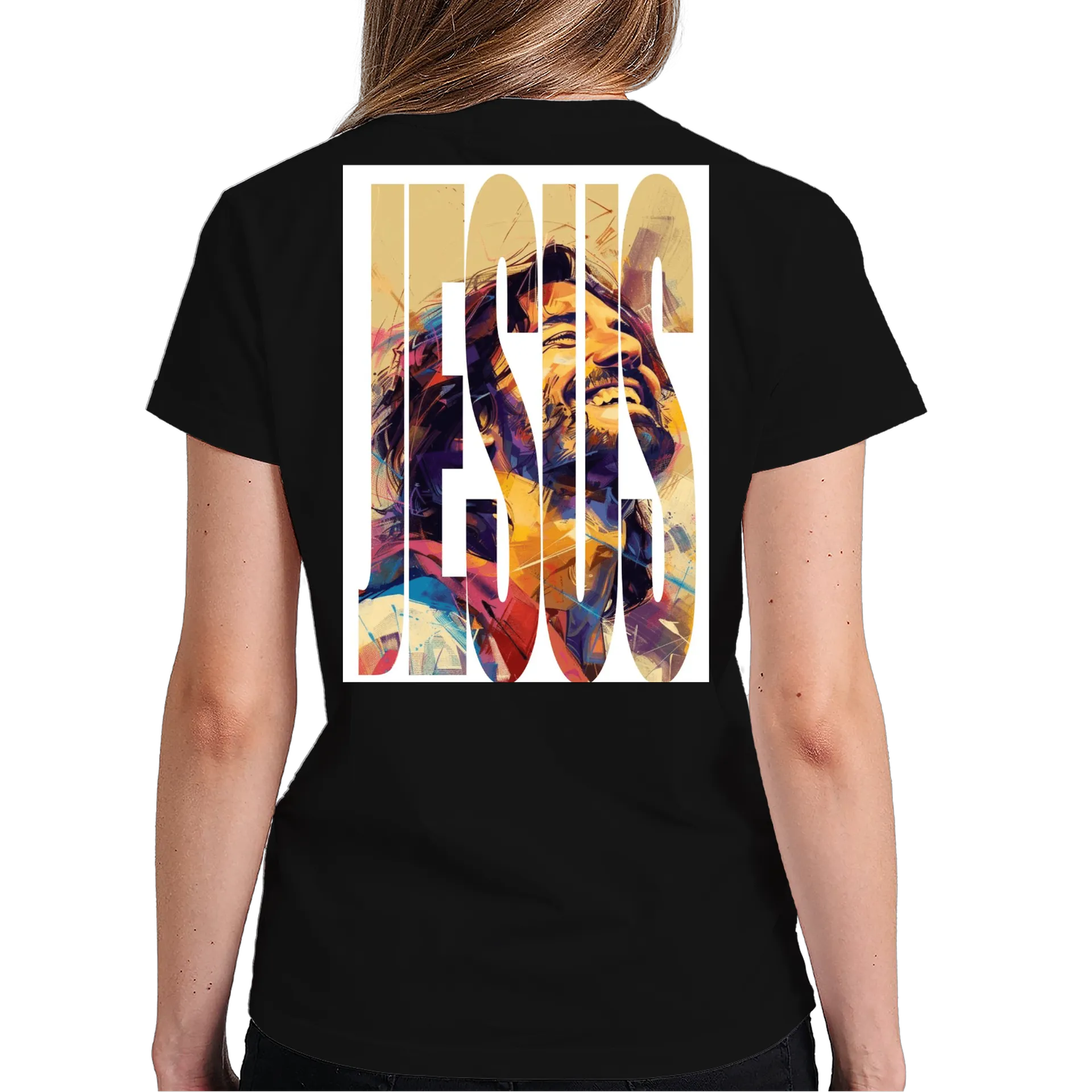Camiseta personalizada - Imagem 5
