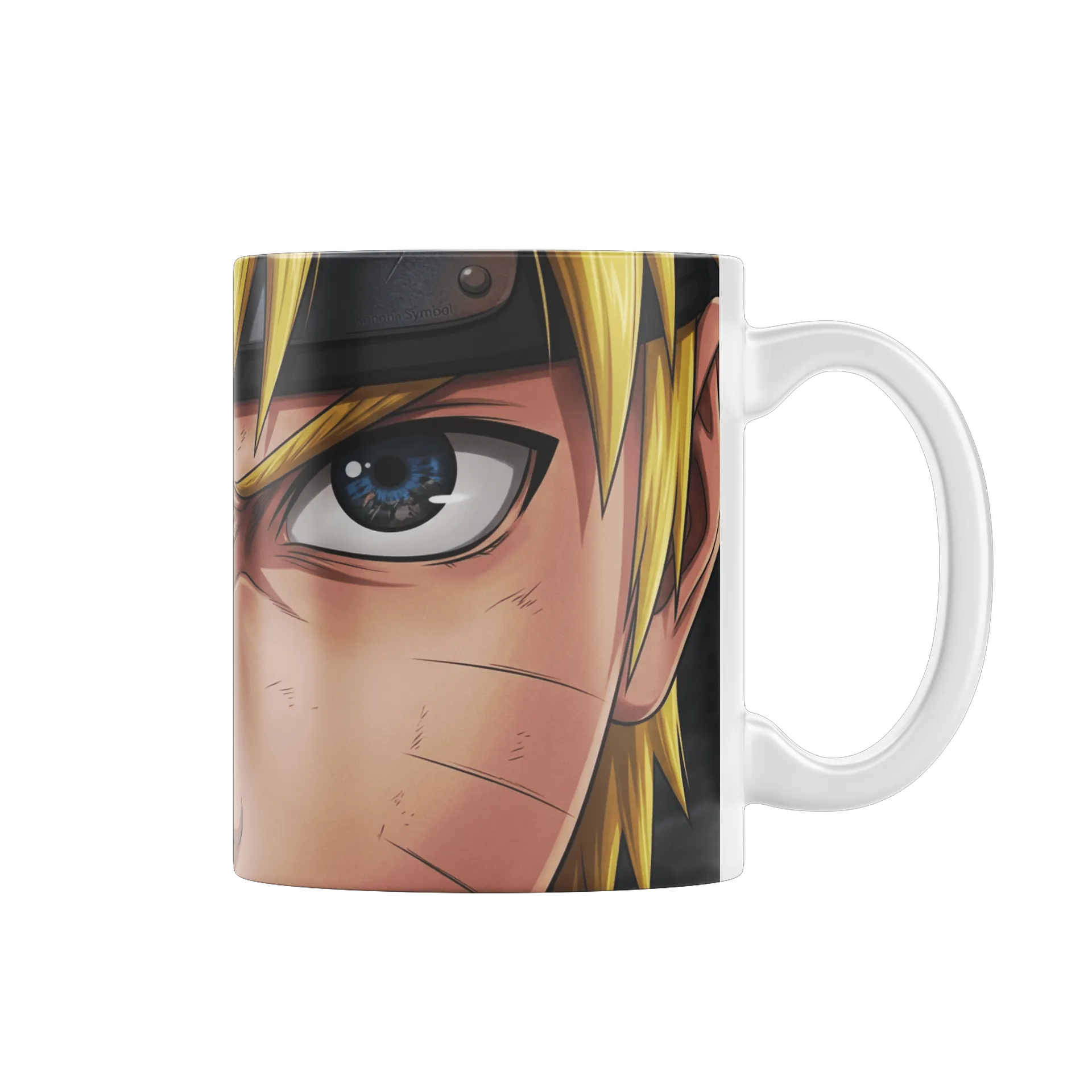Caneca Naruto - Imagem 1