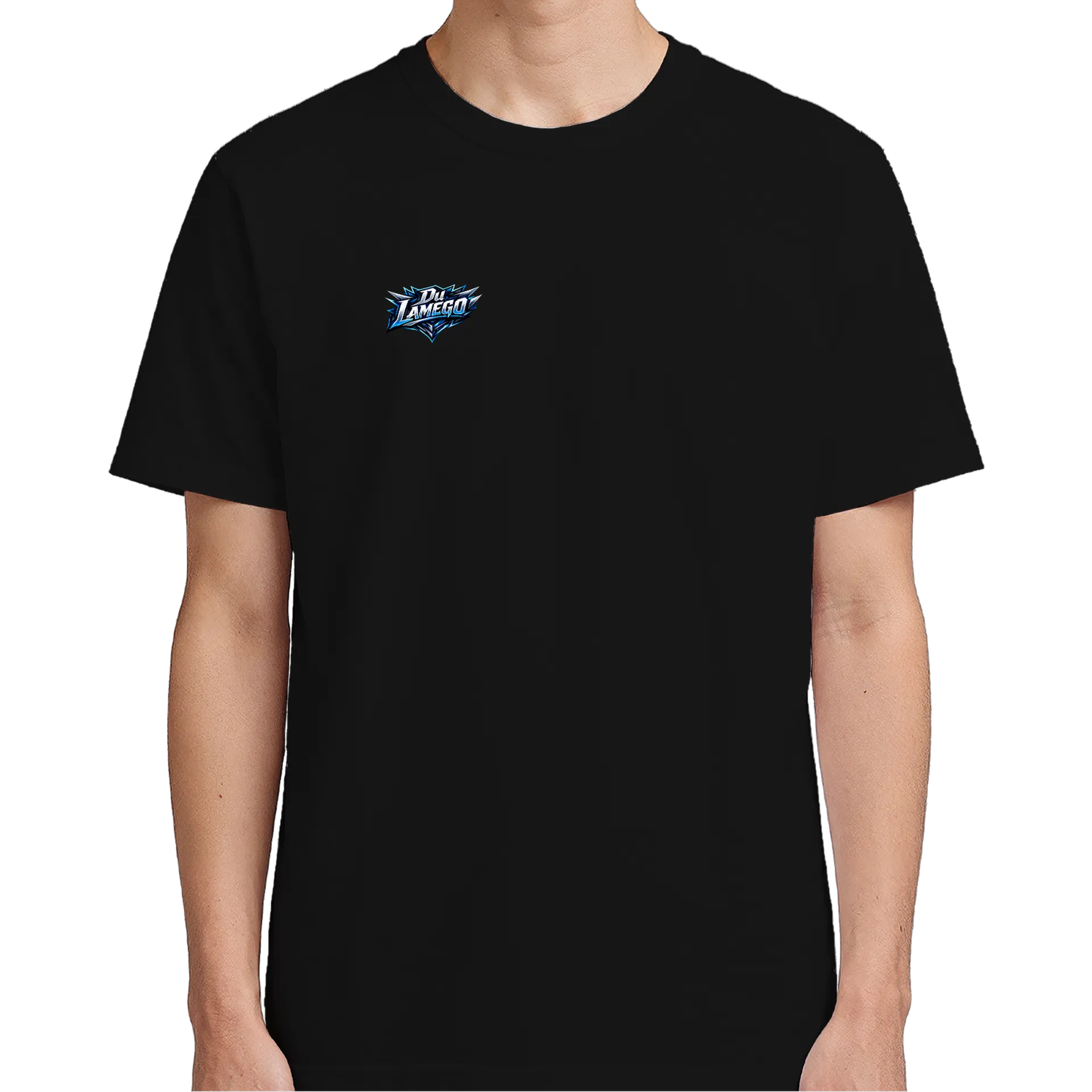 Camiseta Du Lamego - Imagem 5