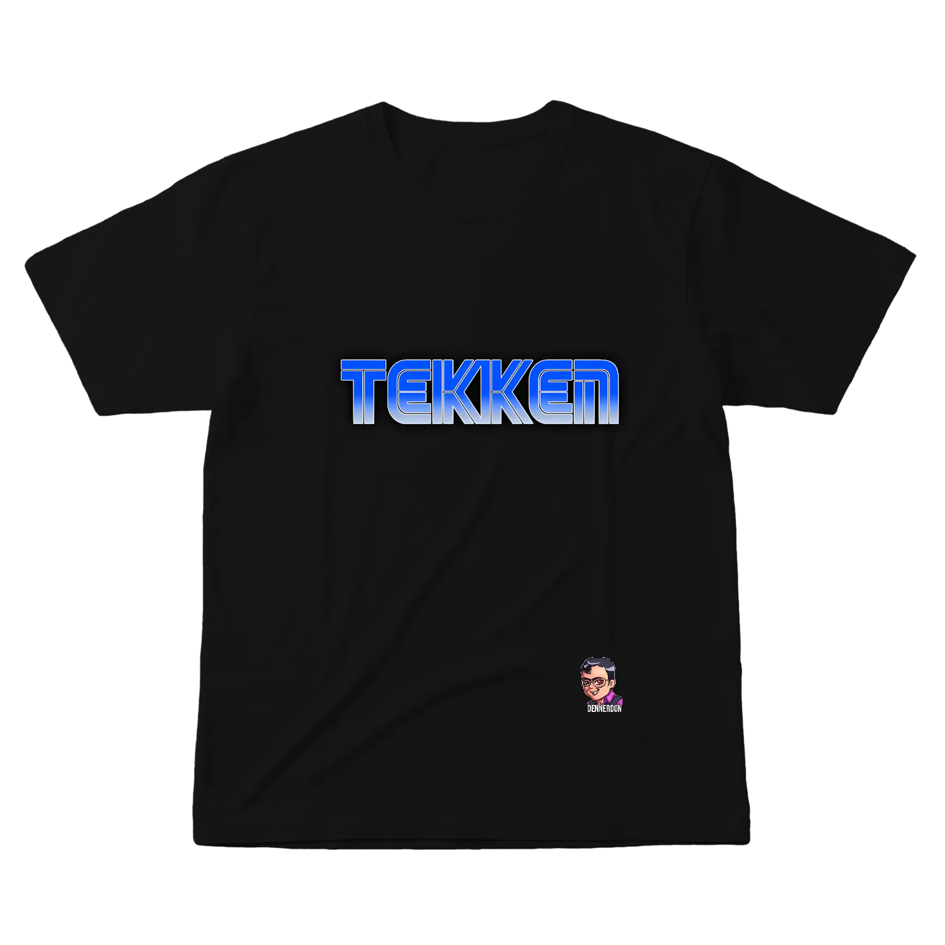 Camiseta TEKKEN - Imagem 2