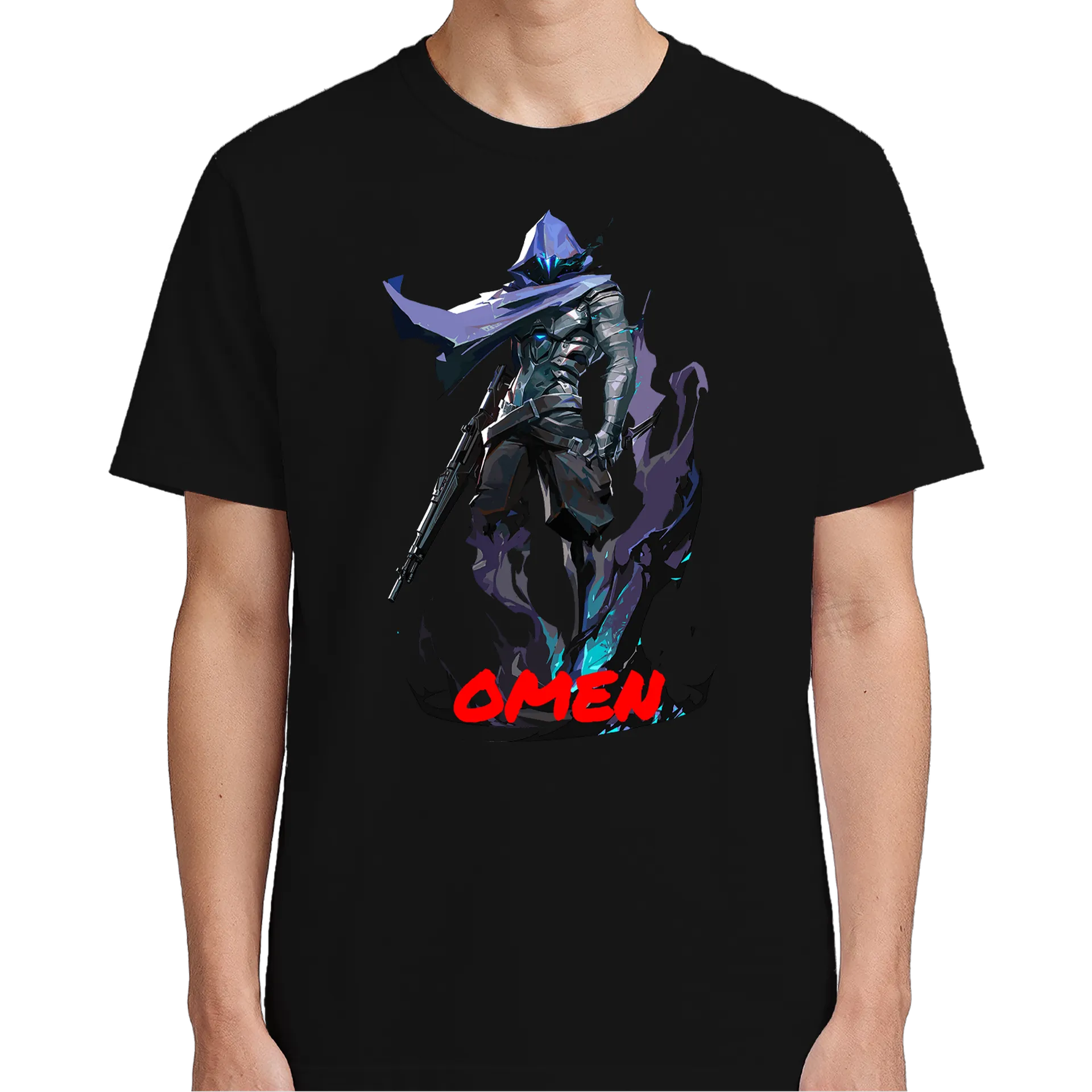 Camiseta personalizada - Imagem 5