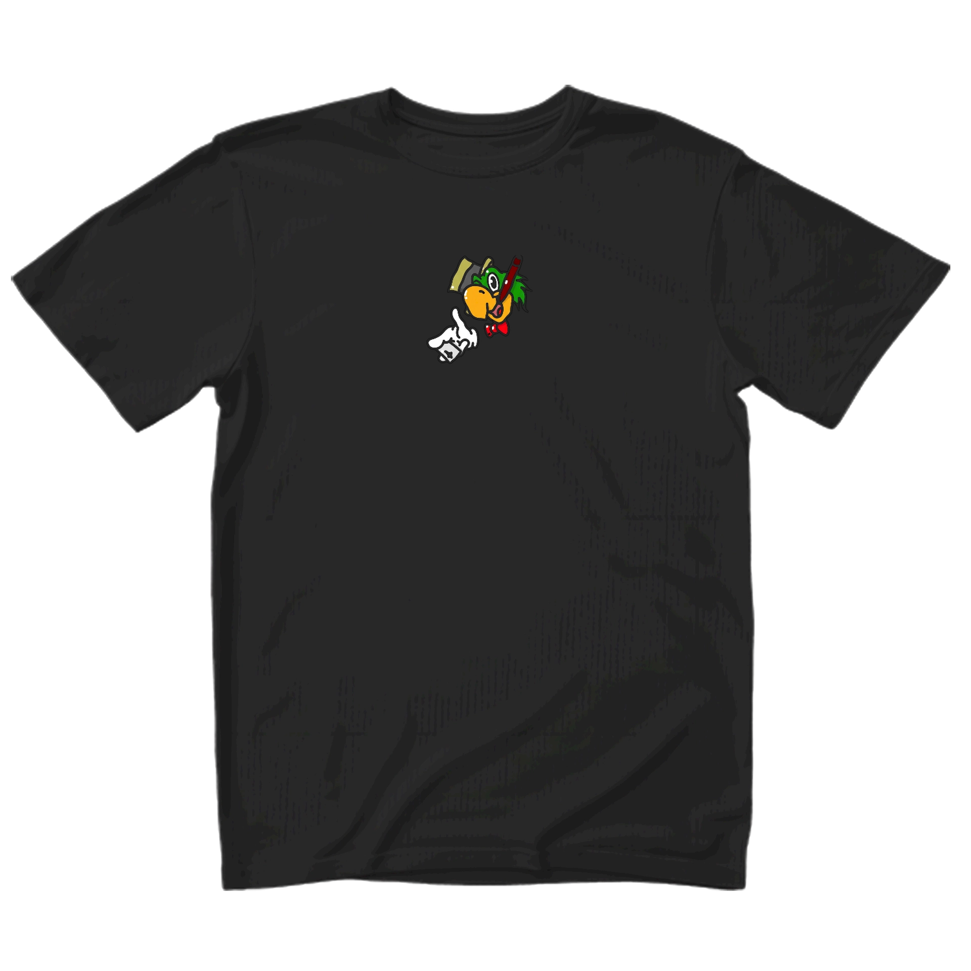 Camiseta Zé Carioca  - Imagem 1