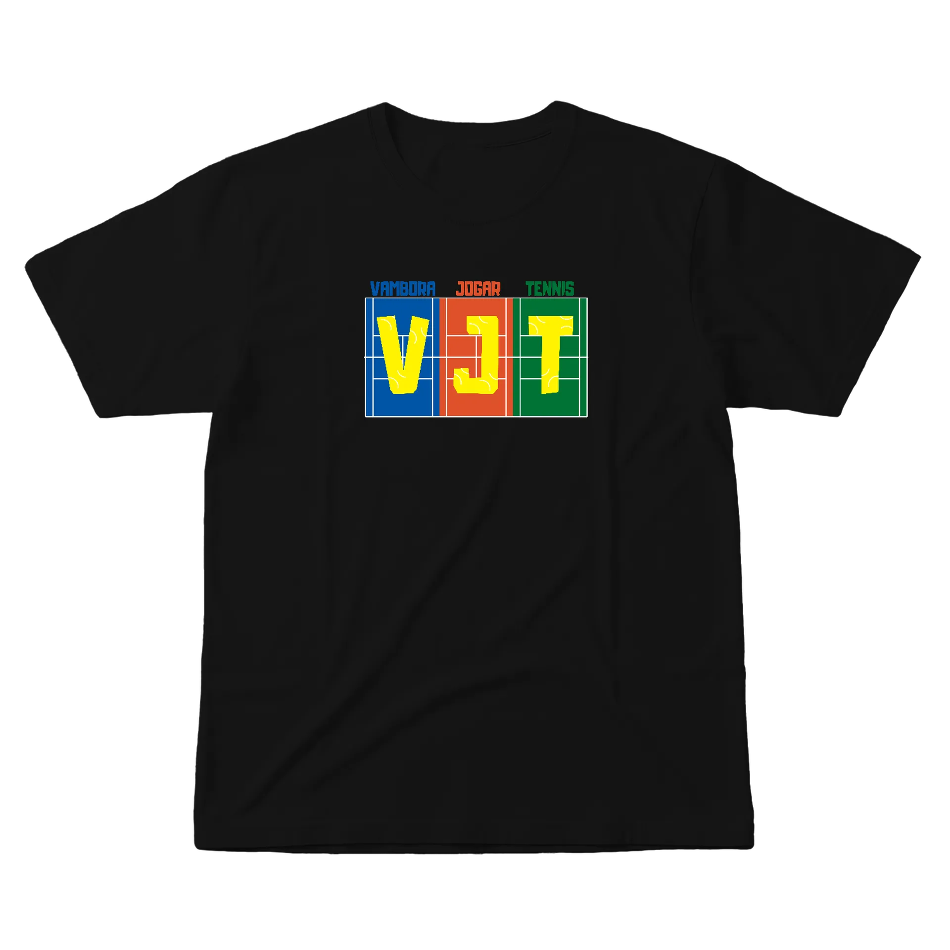 Camiseta personalizada de Andre — imagem 1 de 6