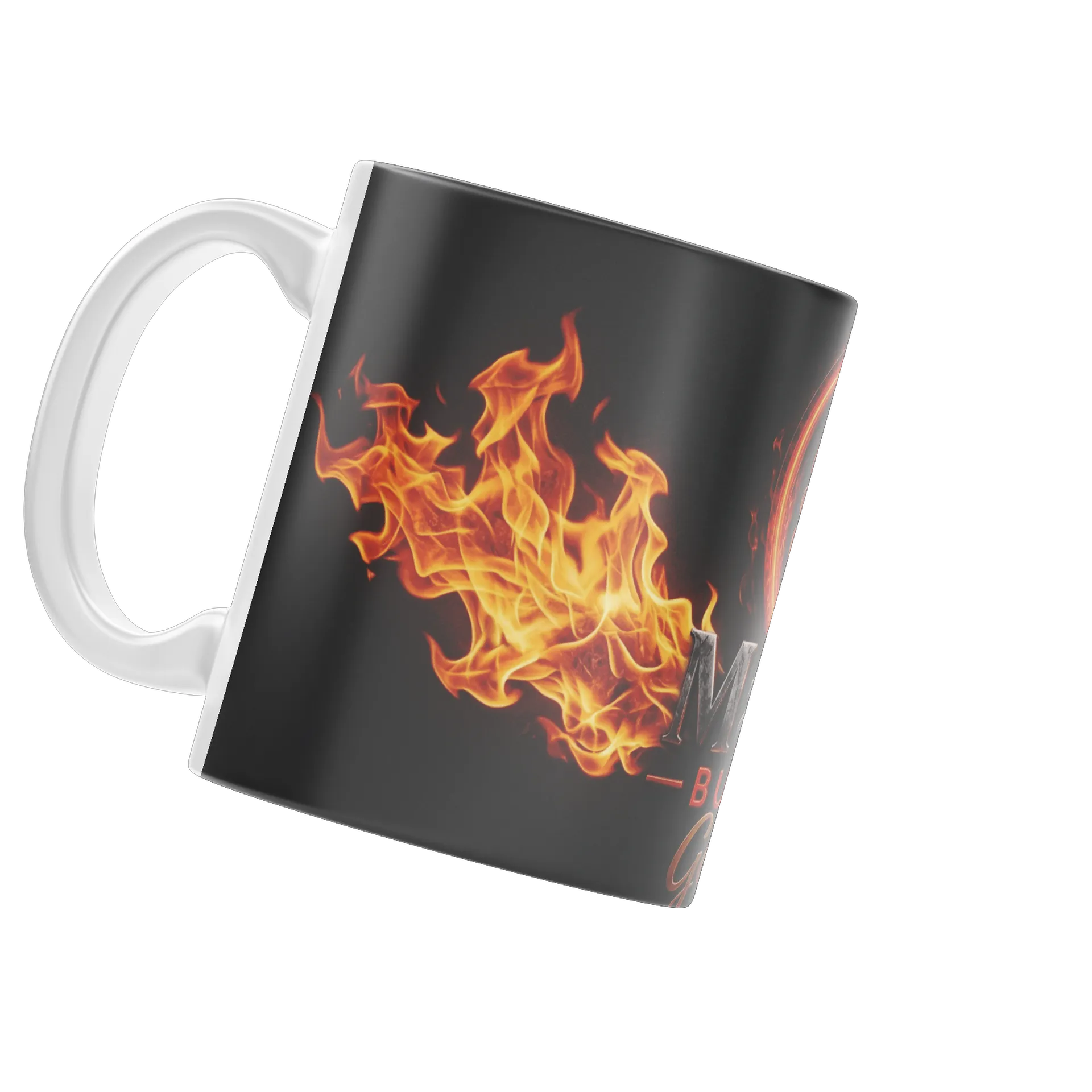Caneca personalizada - Master Burguer 2026 - Imagem 4