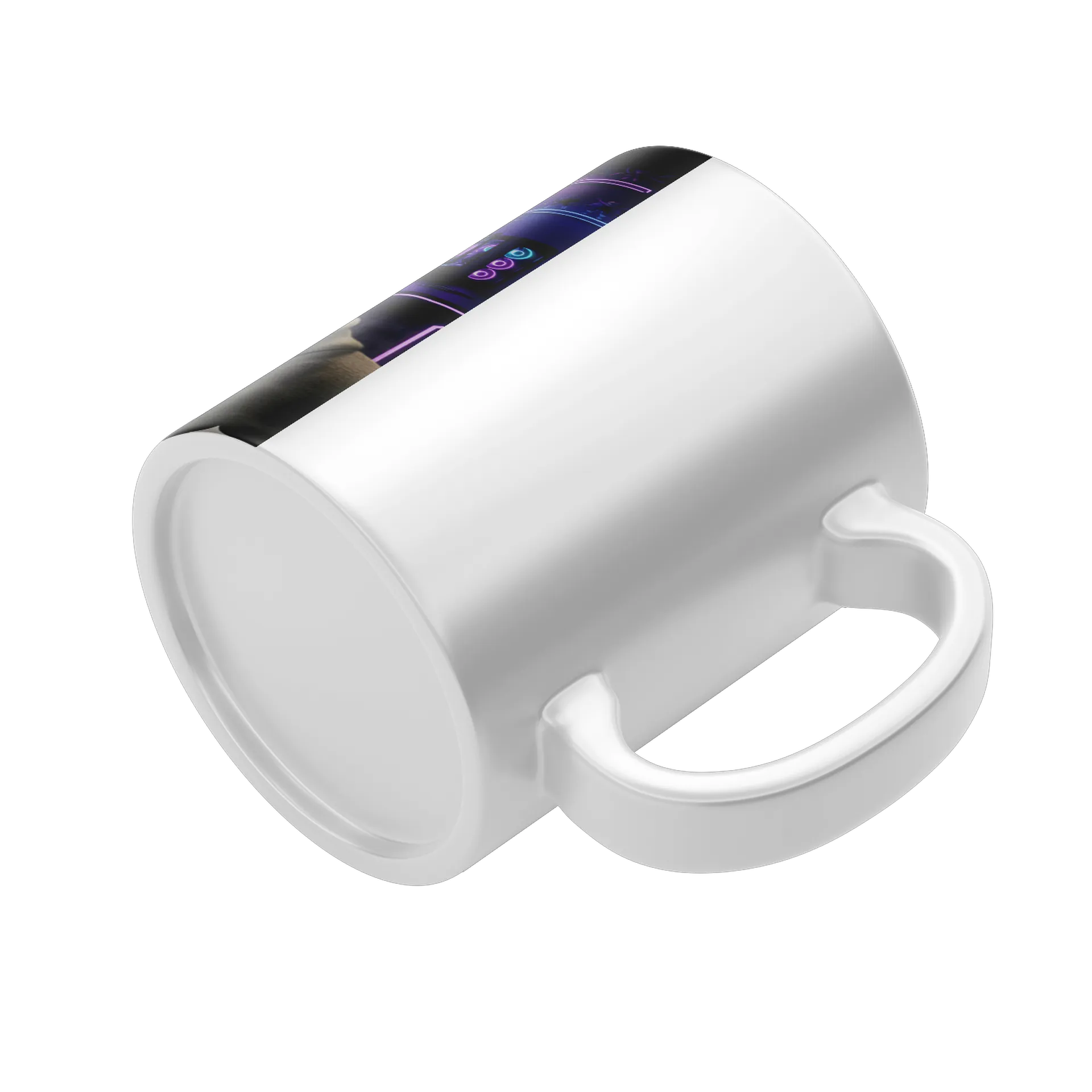 Caneca Personalizada - Imagem 4