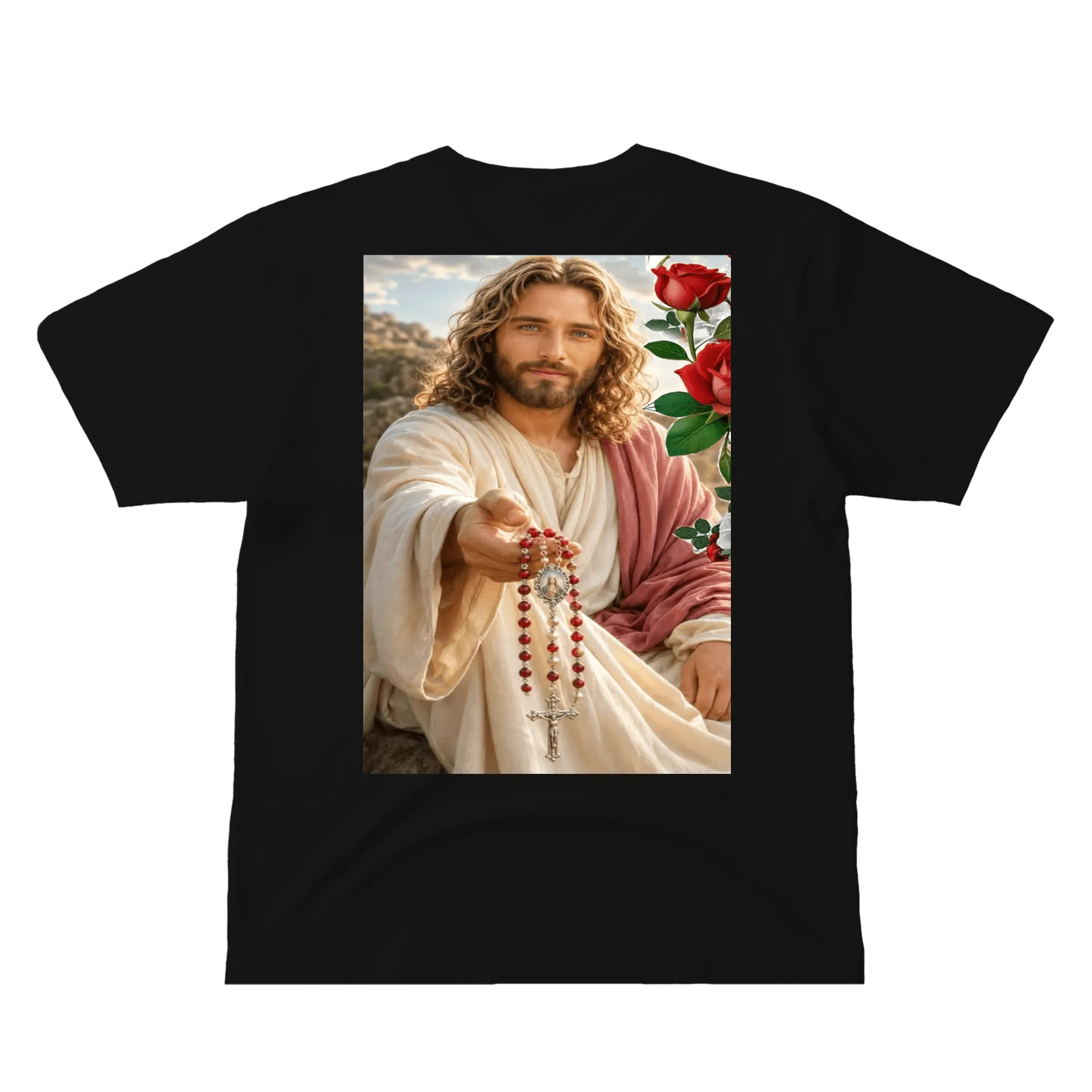 Camiseta personalizada - Imagem 3