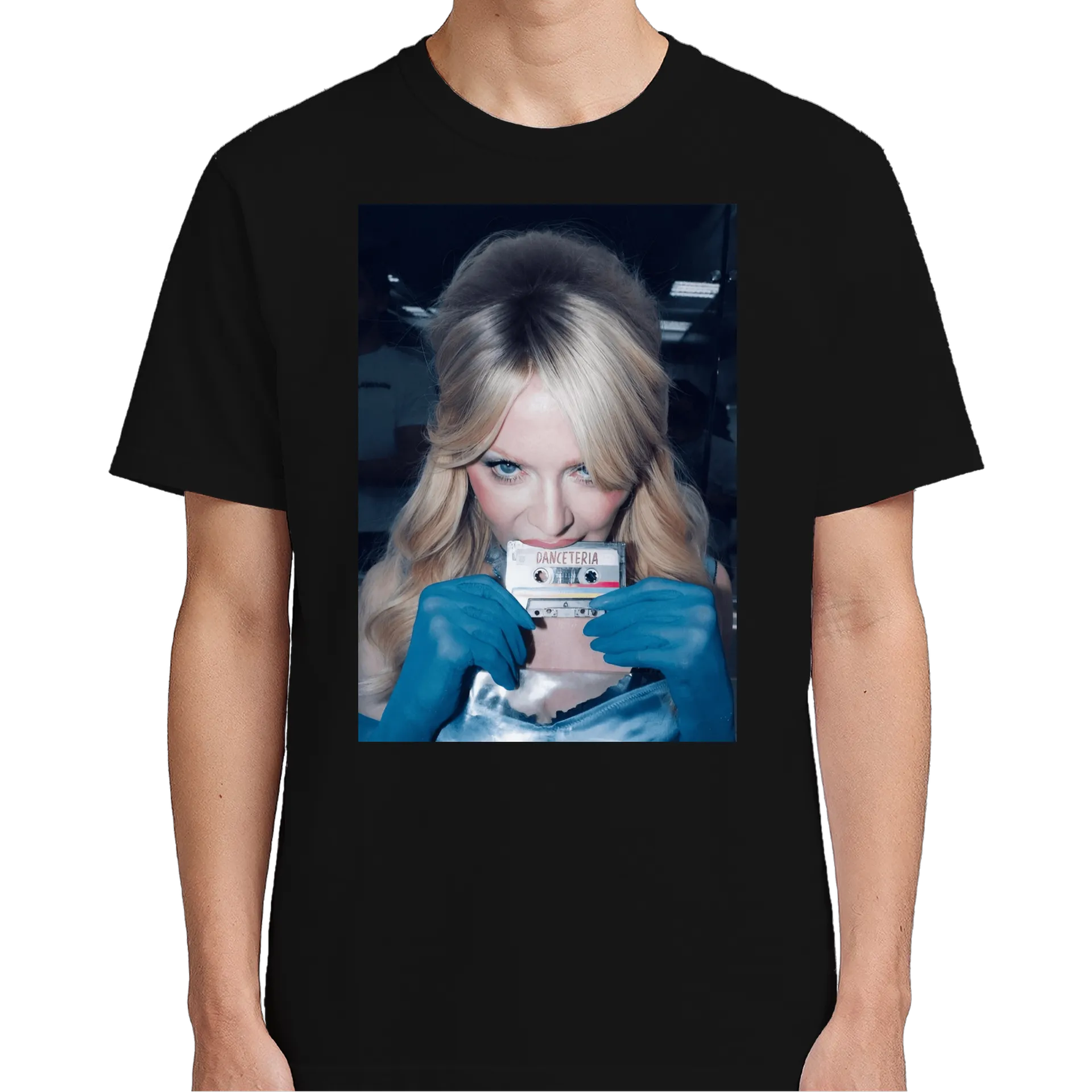 Camiseta DANCETERIA - Imagem 5