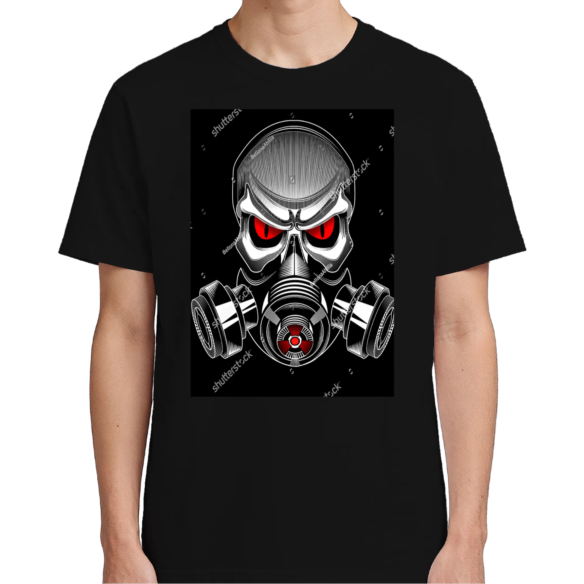 Camiseta personalizada - Imagem 5