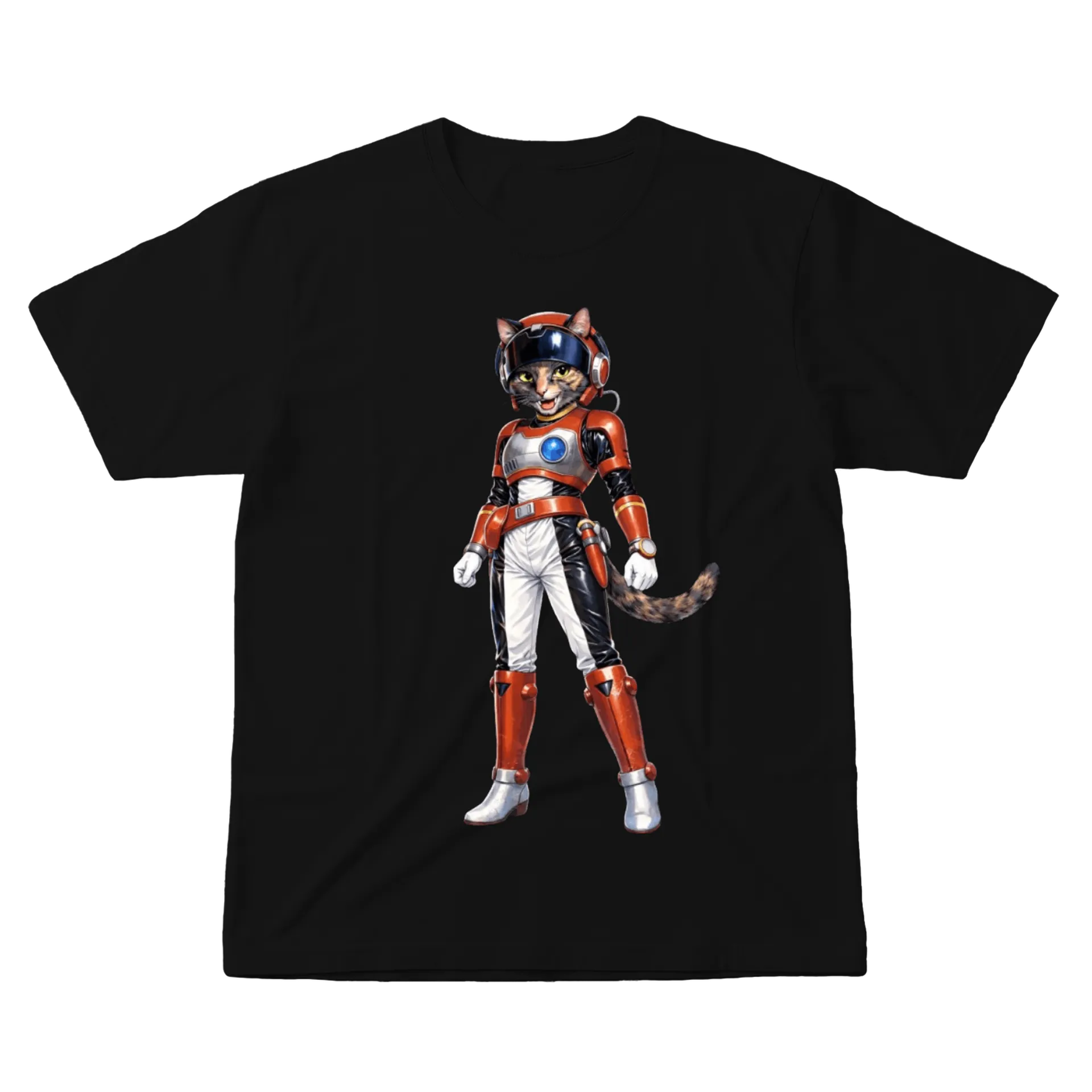 Camiseta personalizada de Somos Tokufans