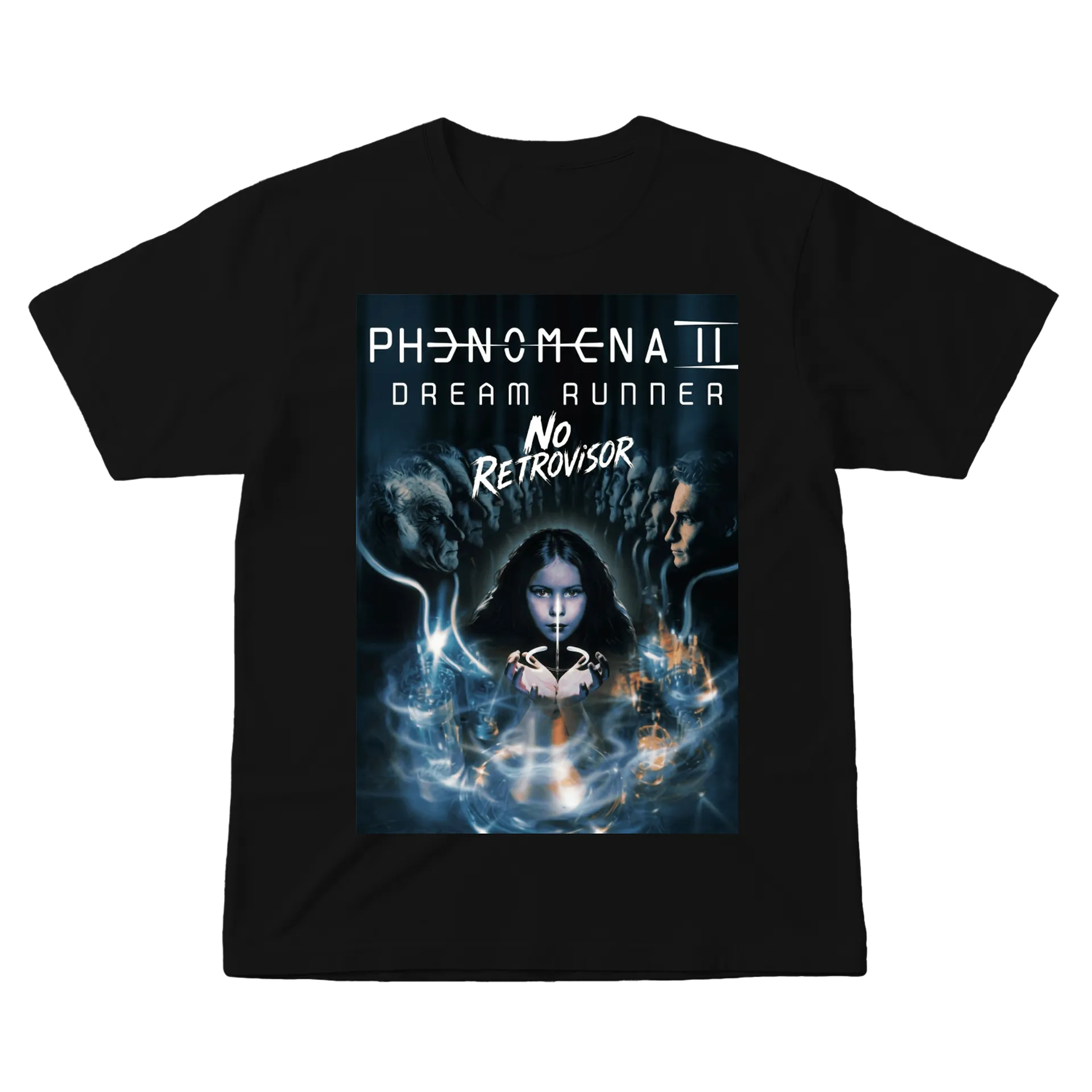 Camiseta Phenomena - Imagem 1