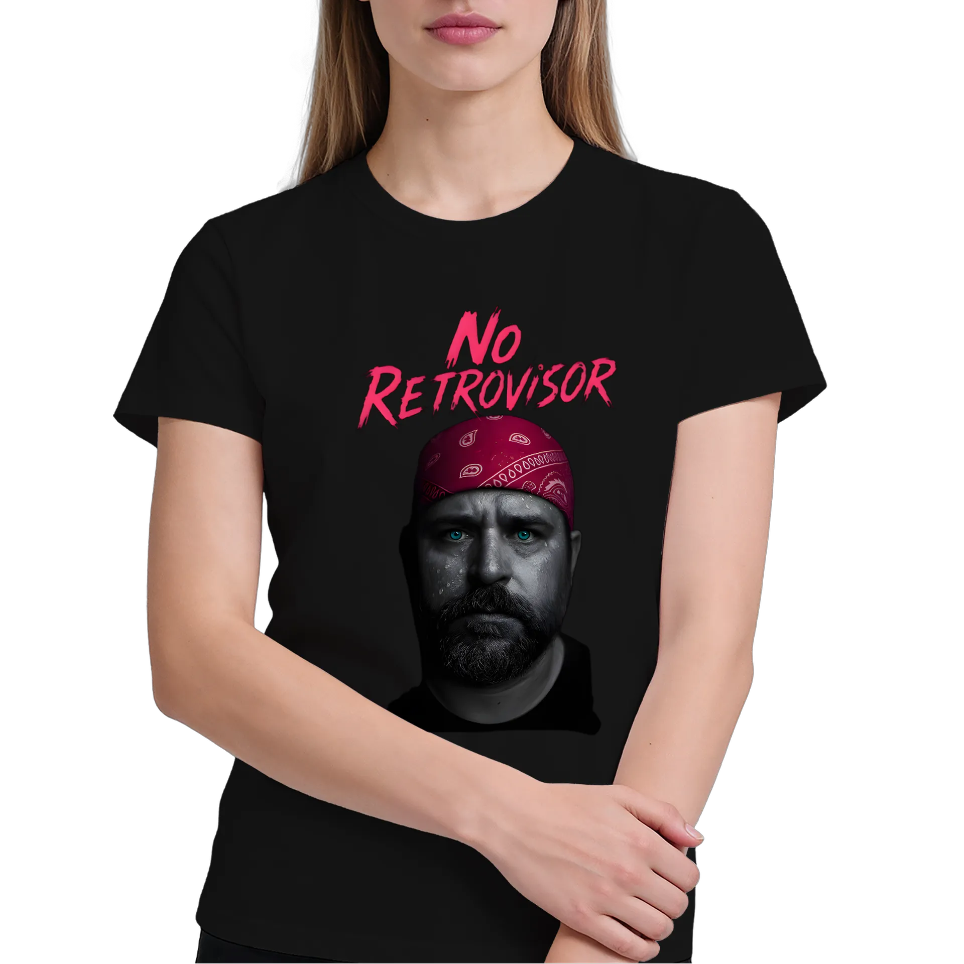 Camiseta personalizada - Imagem 4
