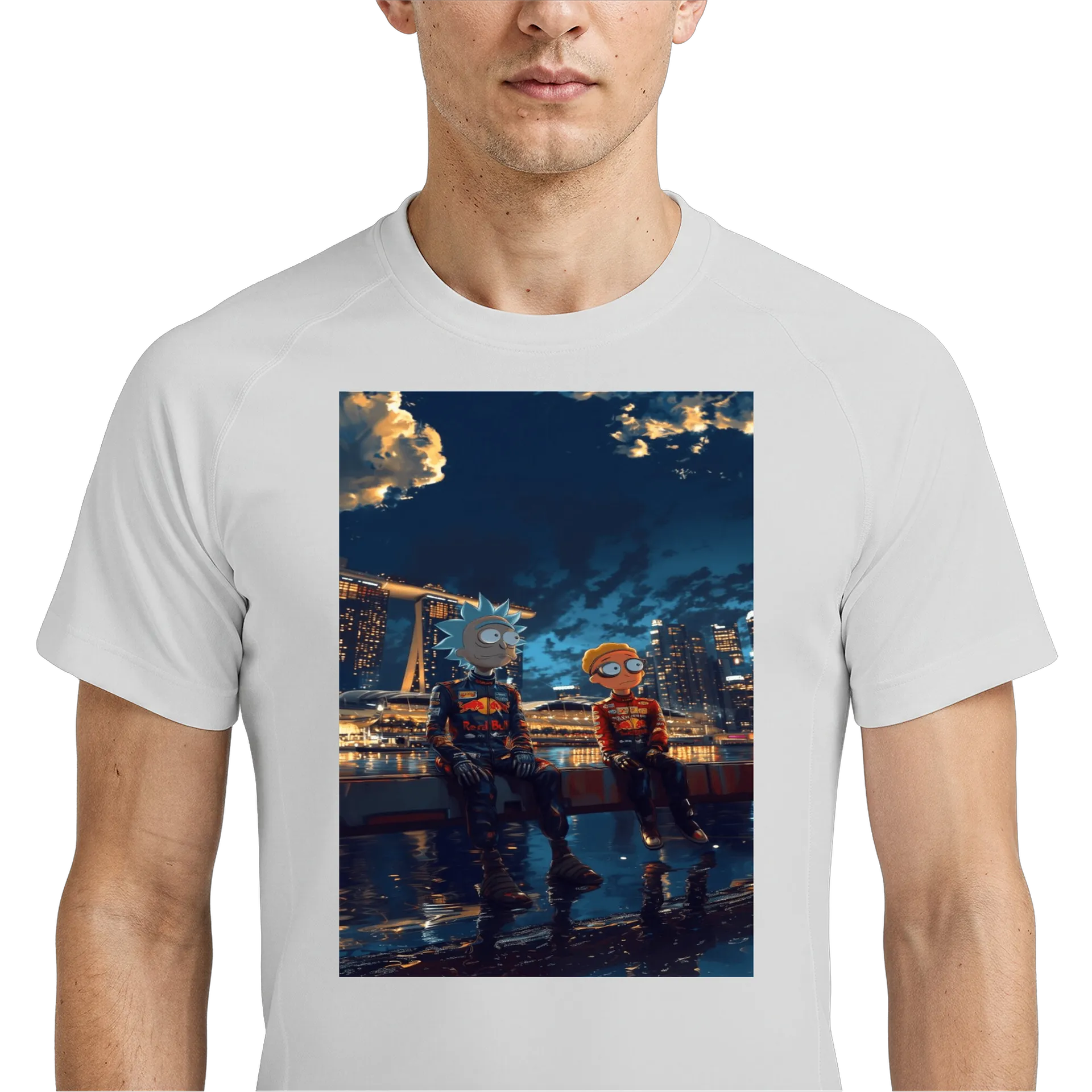 Camiseta DryFit - Imagem 4