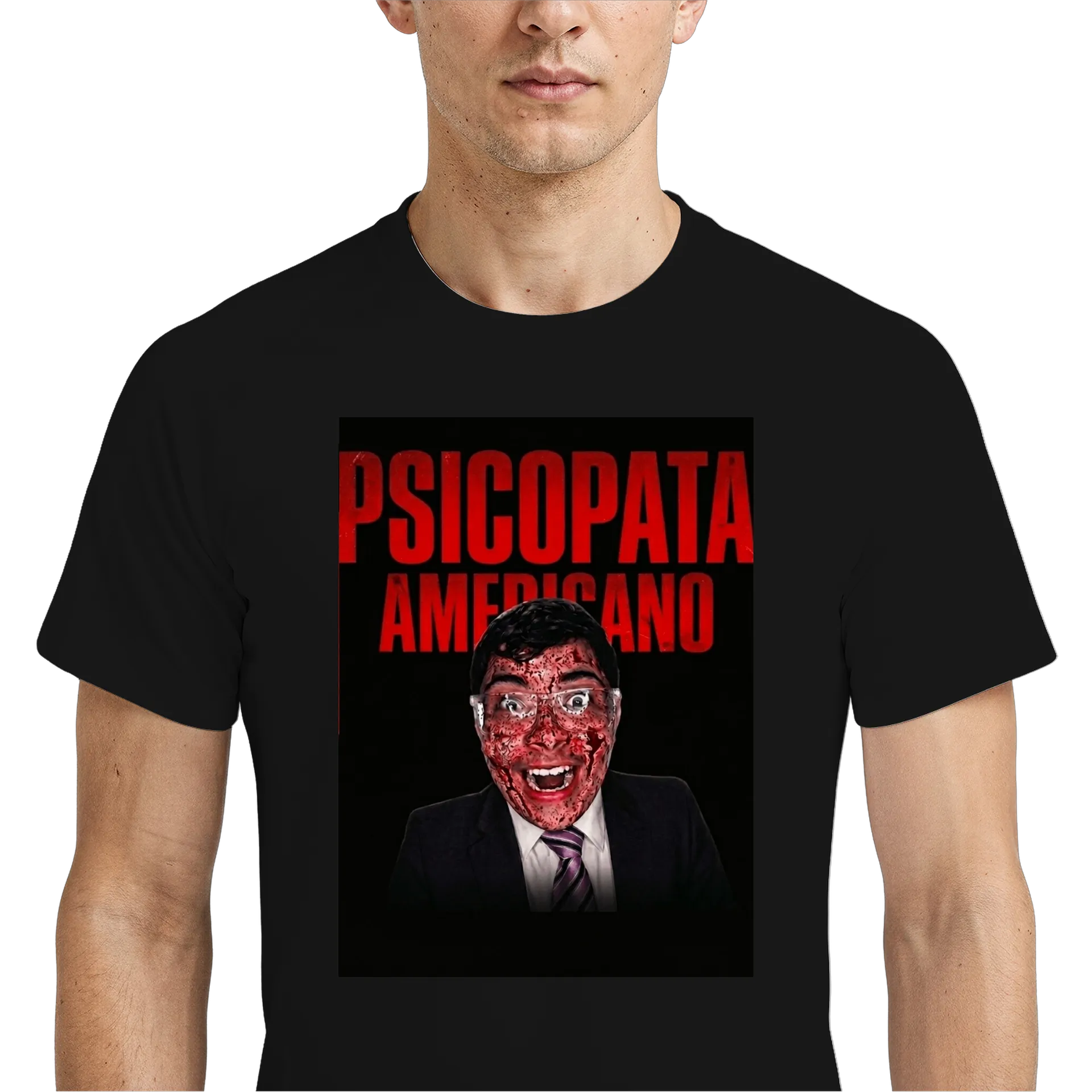 Camiseta DryFit - Imagem 4