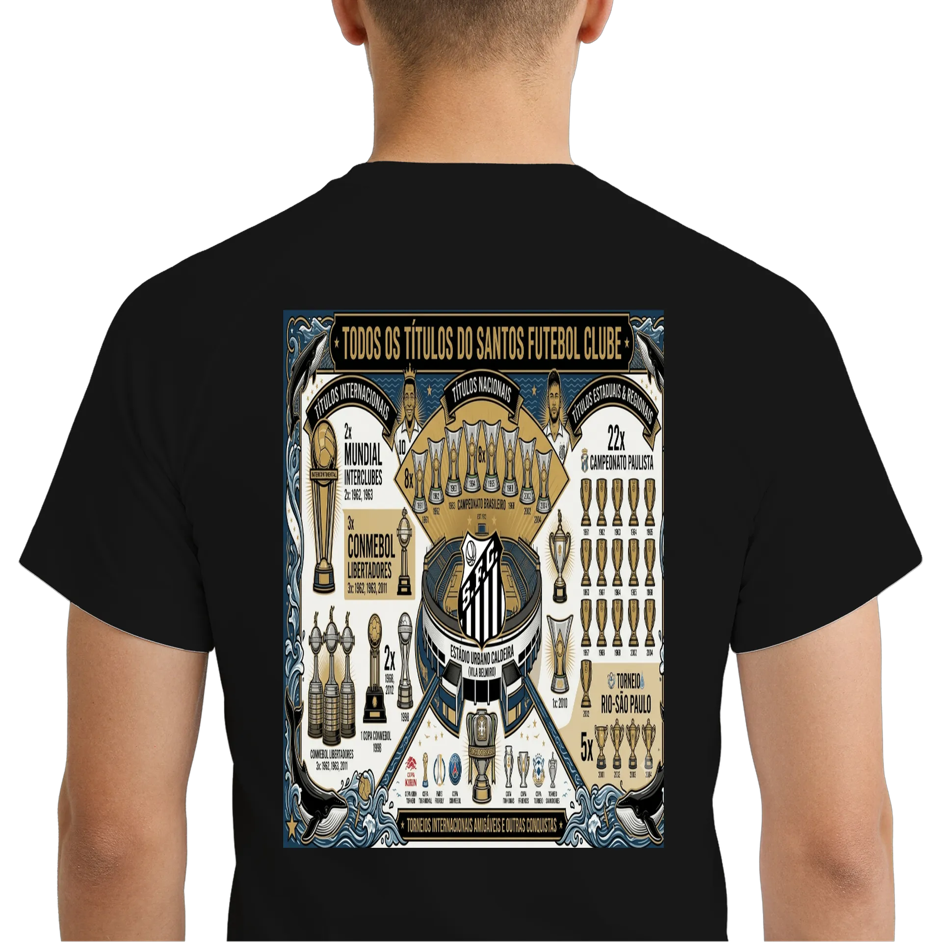 Camiseta DryFit - Imagem 6