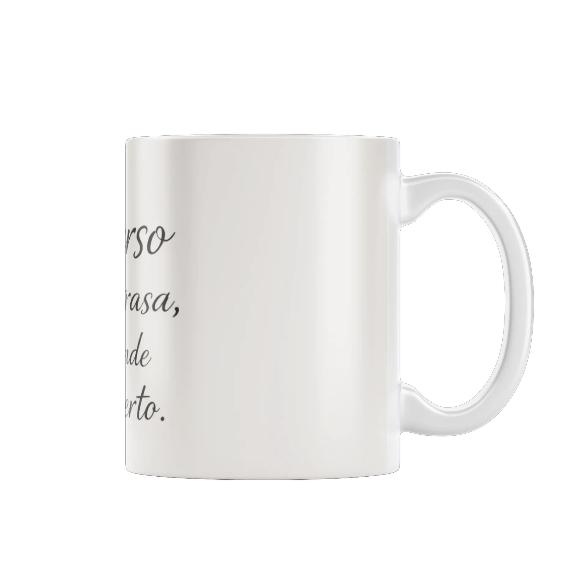 Caneca Personalizada: Uma Pitada de Alegria Para o seu Dia de Vibraê 