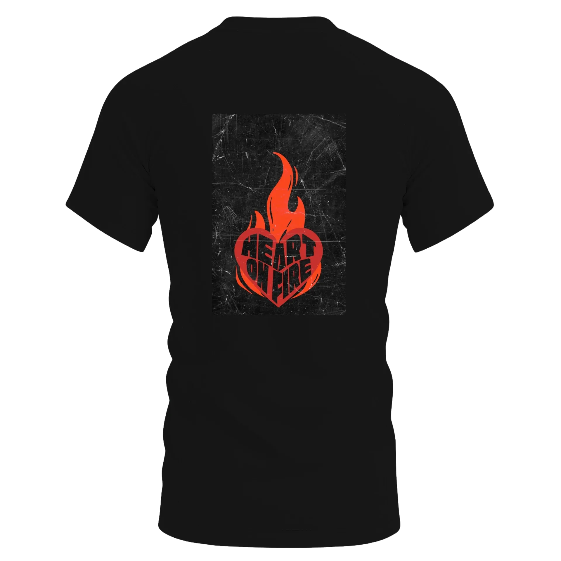 Camiseta DryFit - fire Forjac  de FORJAC hip-hop 