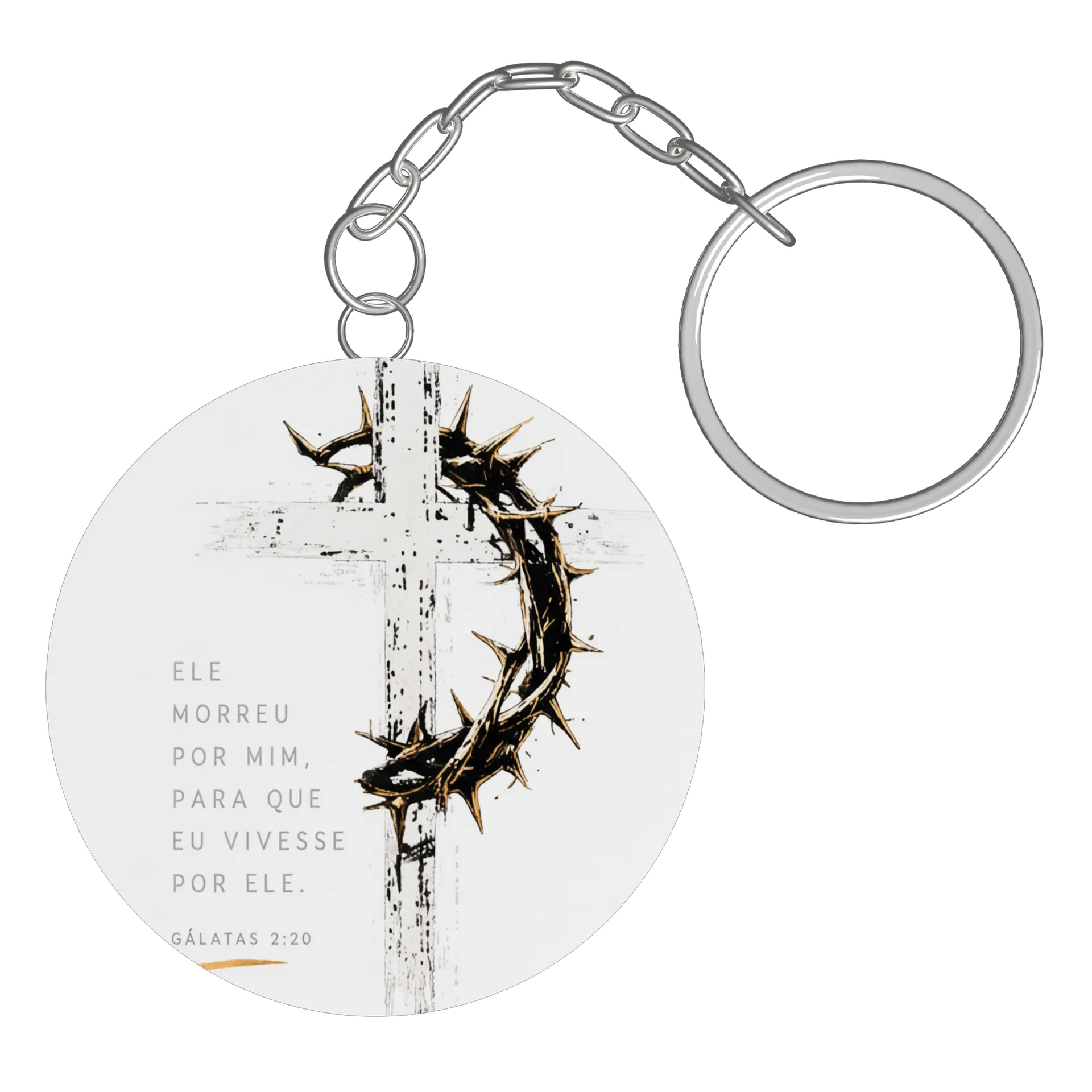 Chaveiro personalizado - Imagem 2