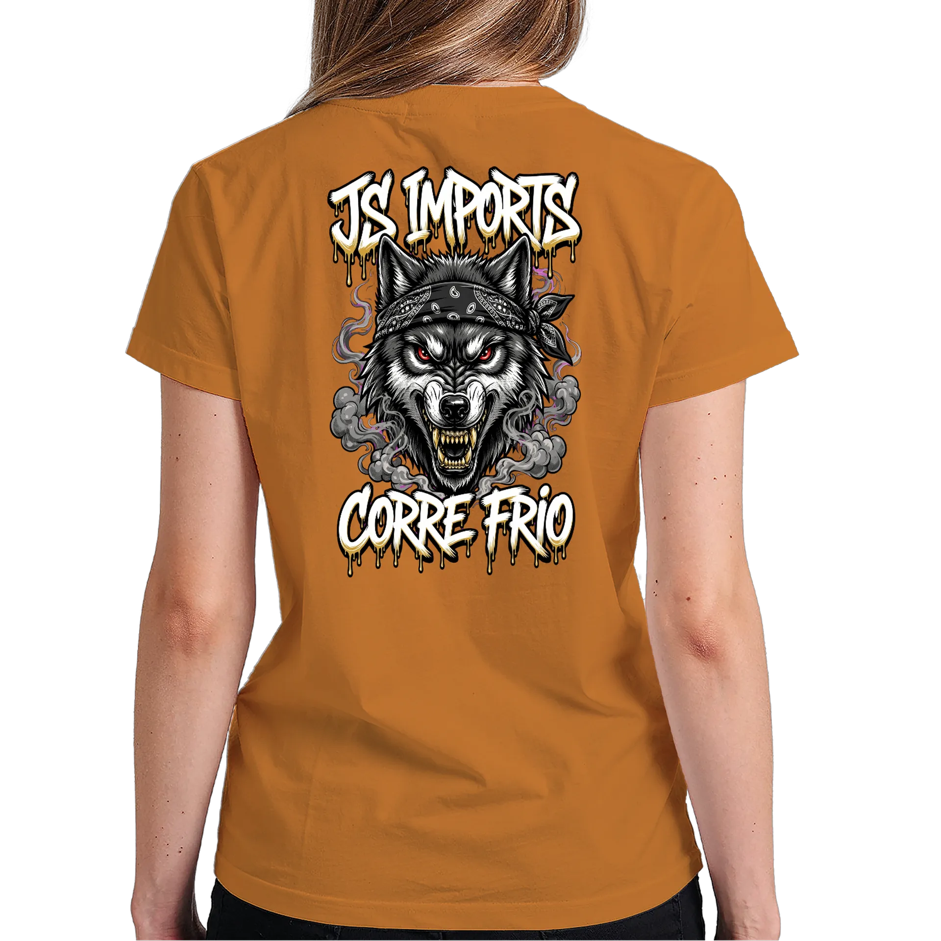 Camiseta personalizada - Imagem 6