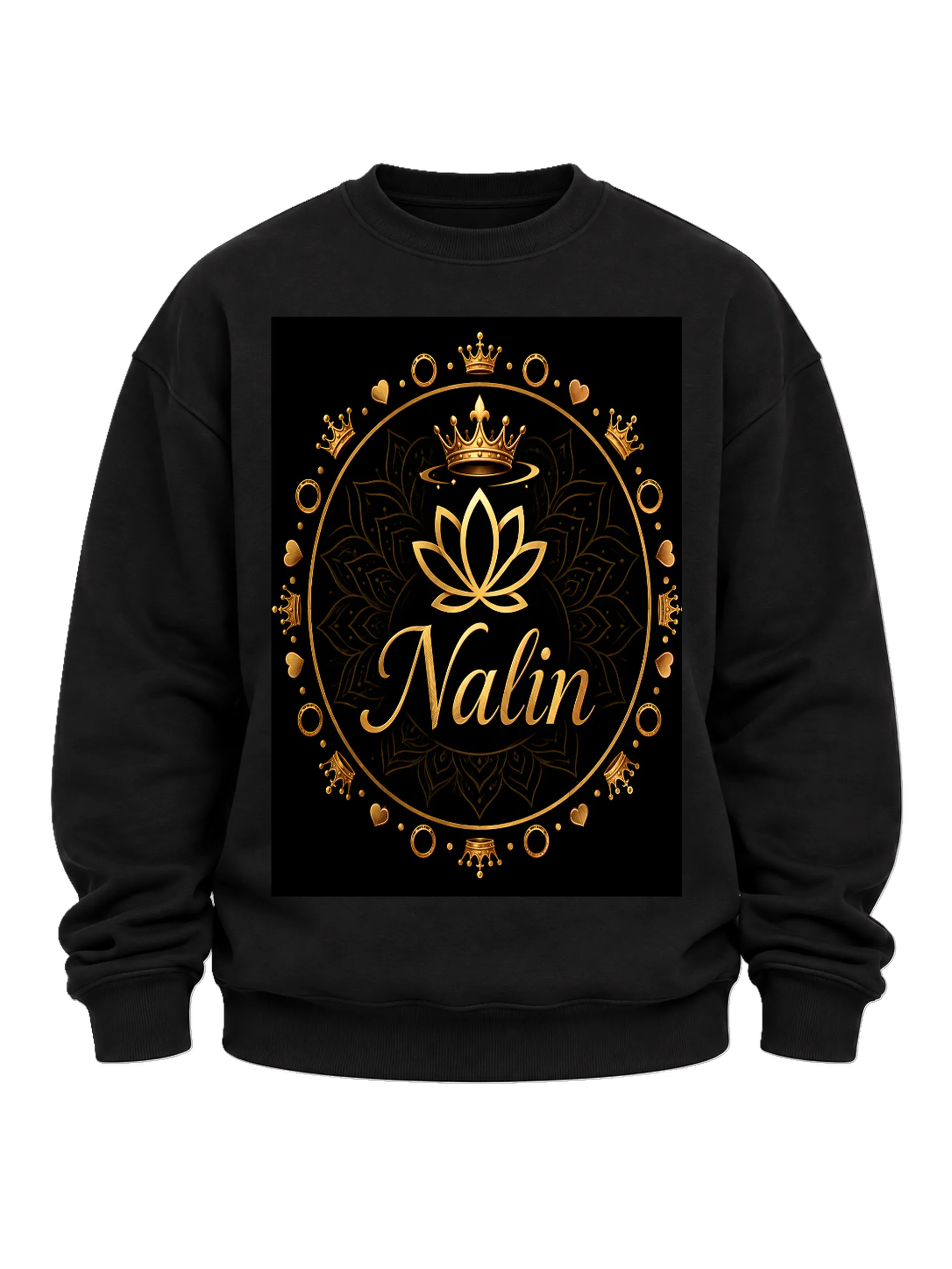 Suéter Nalin - Imagem 5