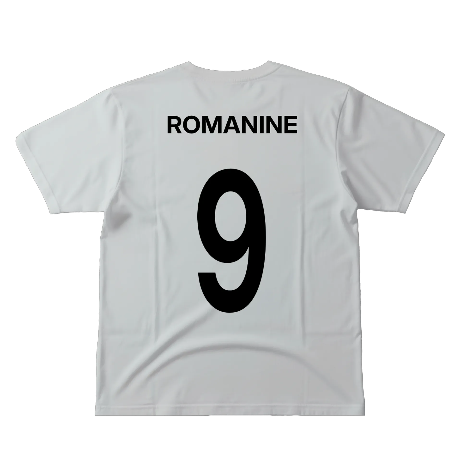 Camiseta personalizada - Imagem 3