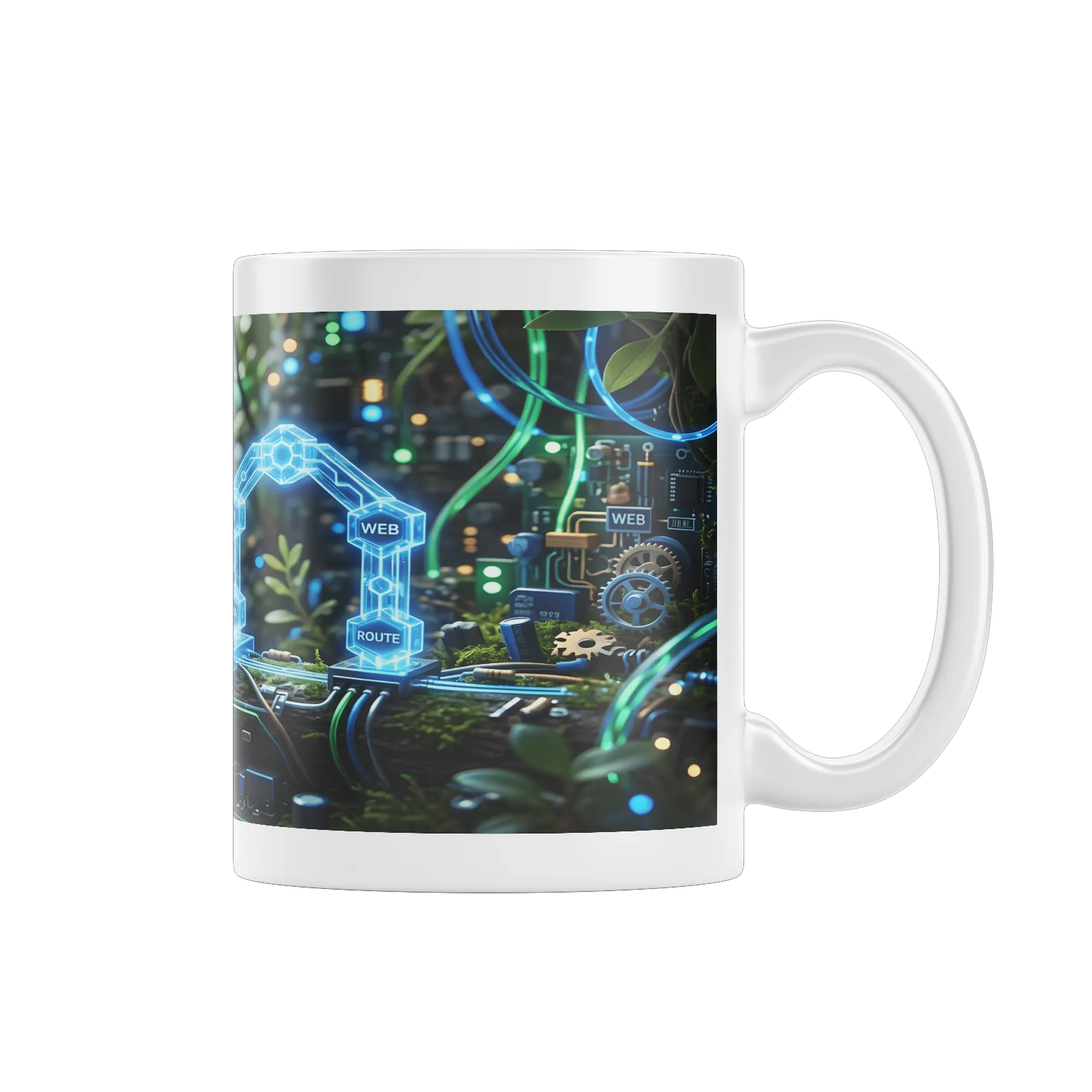 Caneca personalizada - Imagem 1