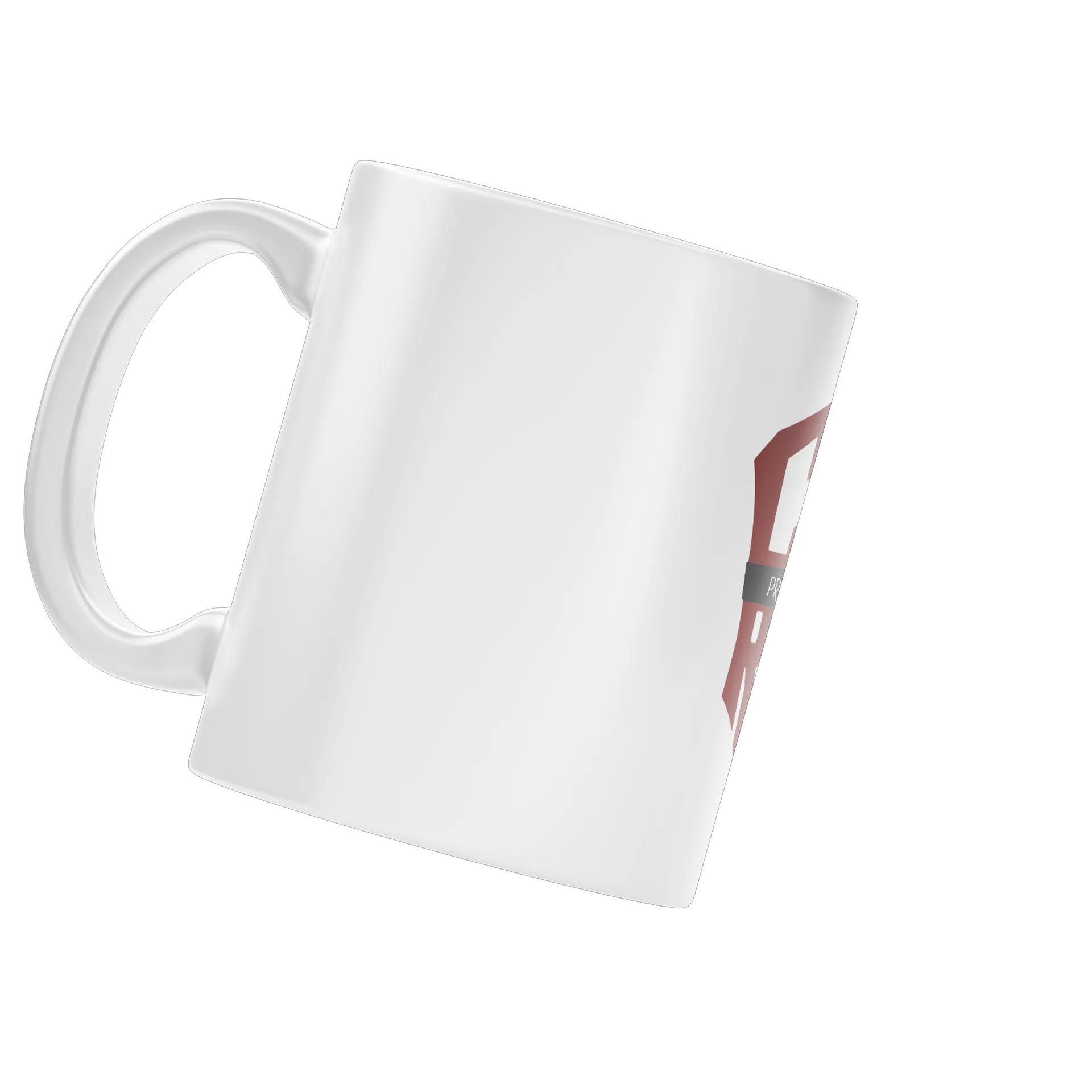 Caneca personalizada Copa do Mundo - Imagem 2
