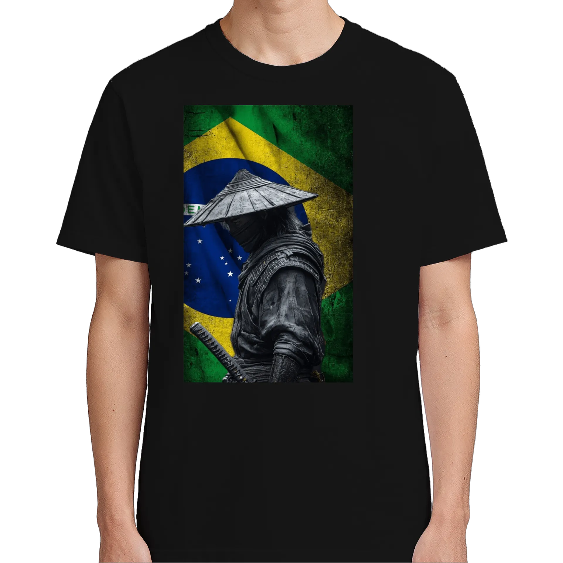 Camiseta personalizada - Imagem 5