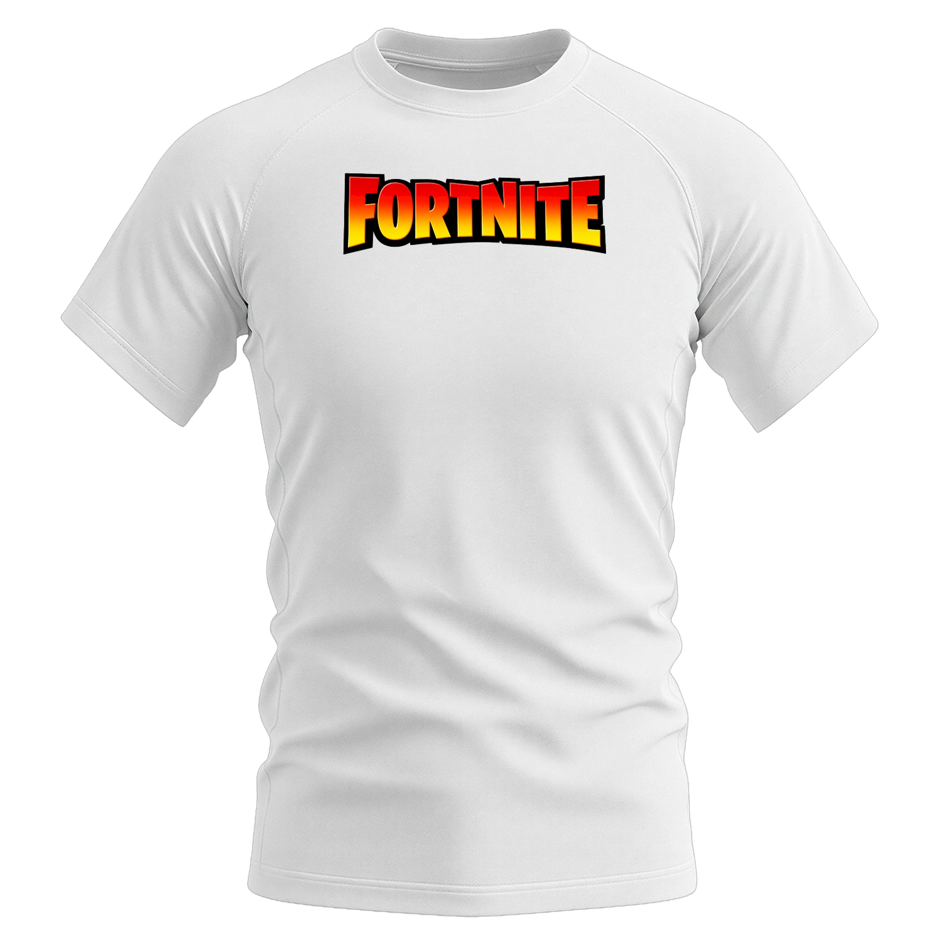 Camiseta DryFit de NovaisXP