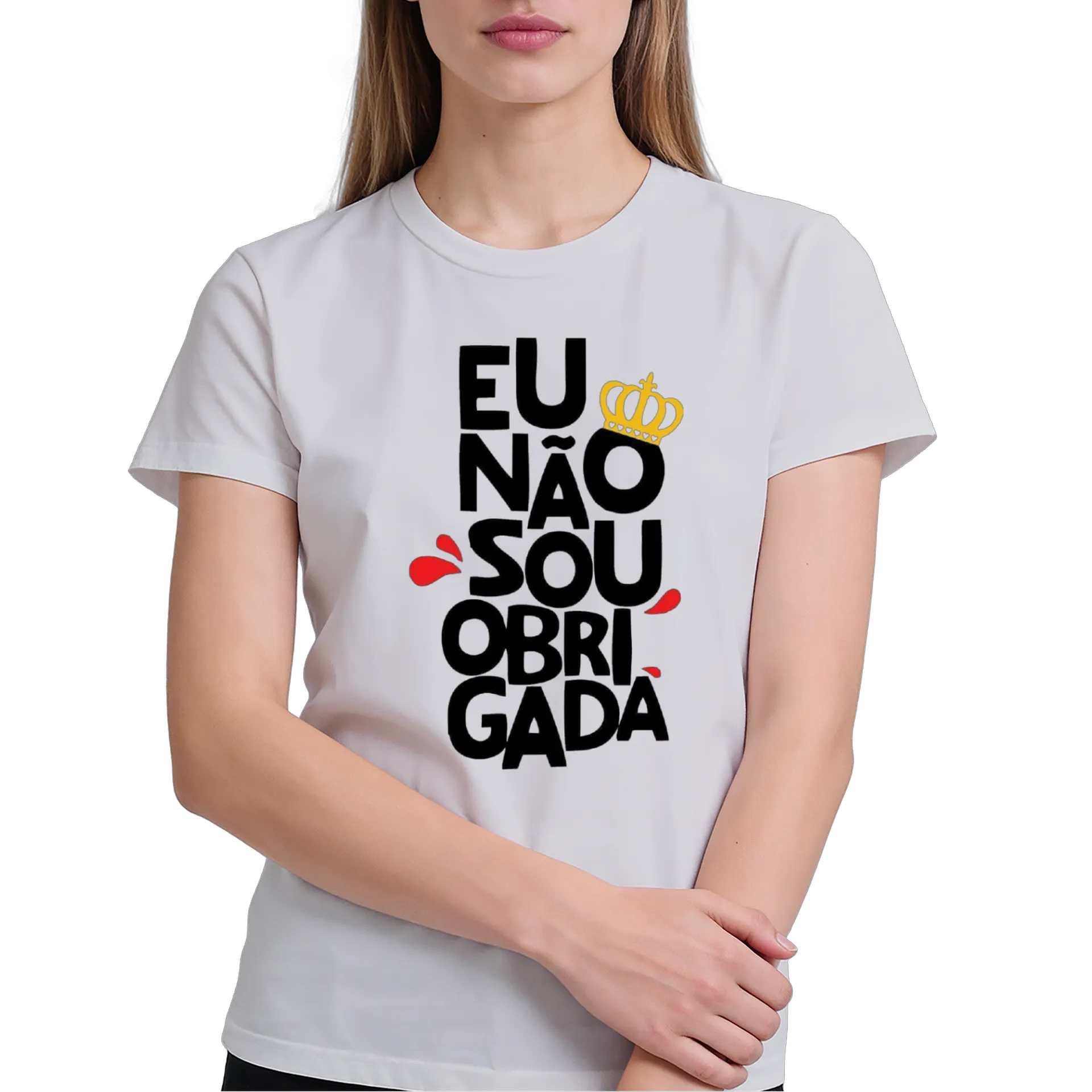 Camiseta personalizada - Imagem 4