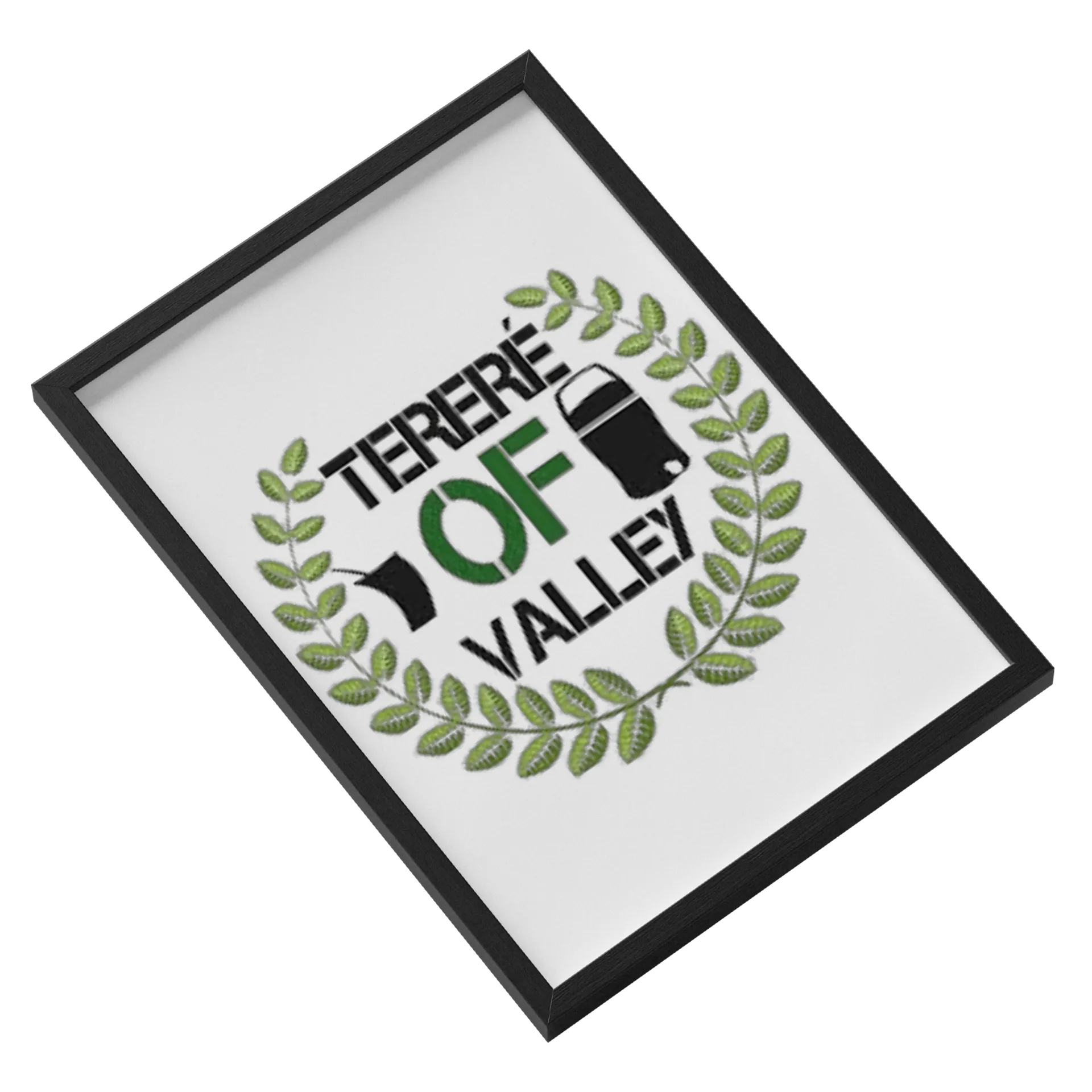 Quadro A3 Personalizado: Transforme sua Casa em Arte - Imagem 2