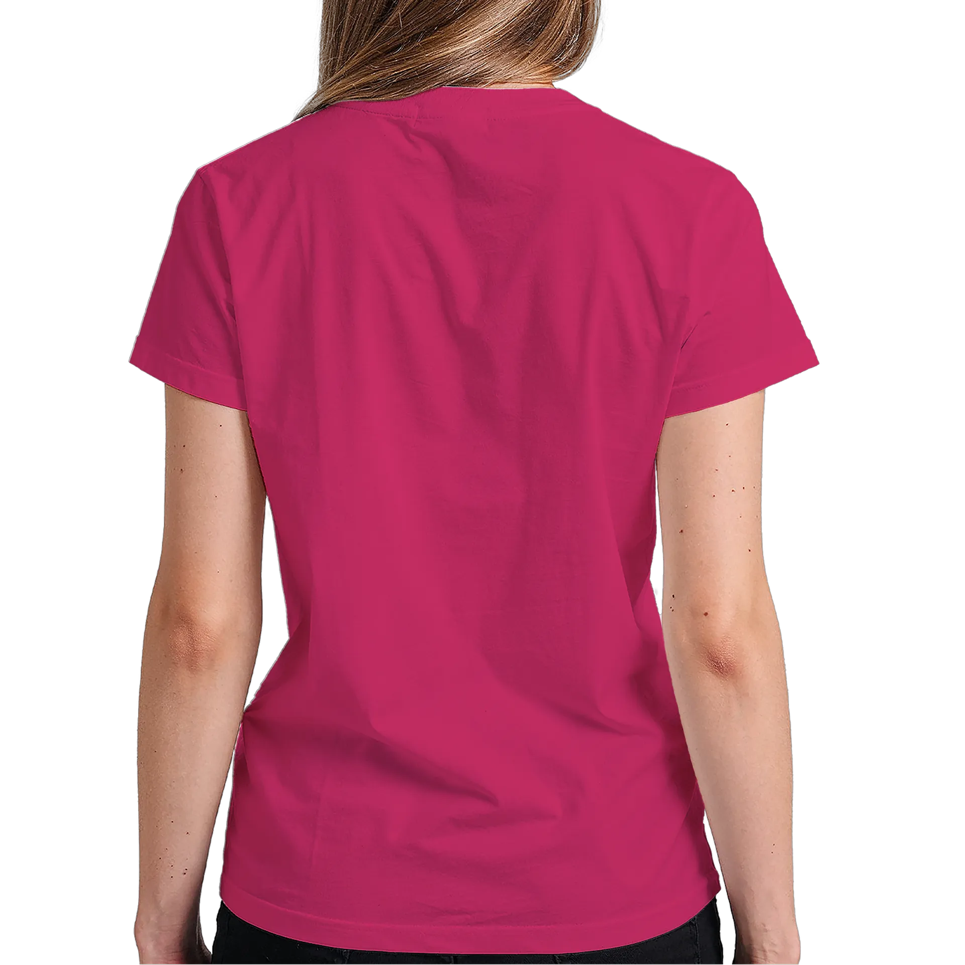Camiseta Ravelle 100% Algodão - Imagem 6
