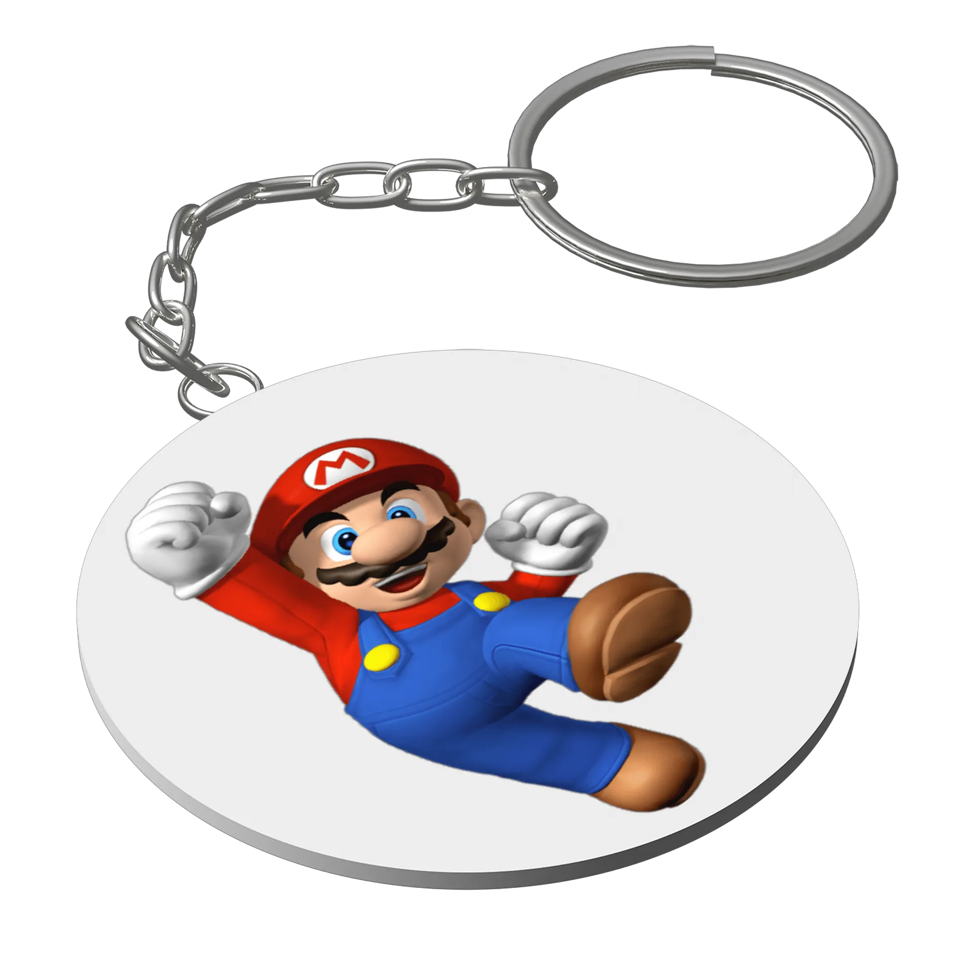 Chaveiro personalizado - Imagem 1