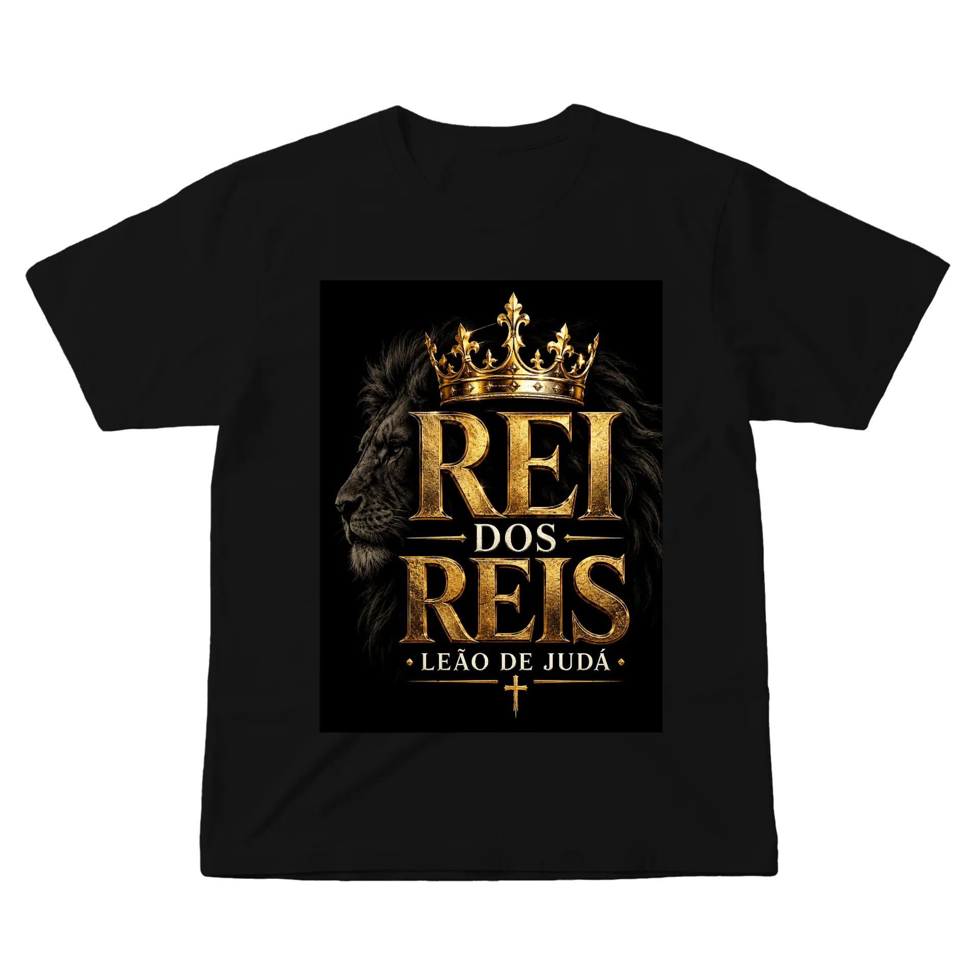Camiseta personalizada - Imagem 1