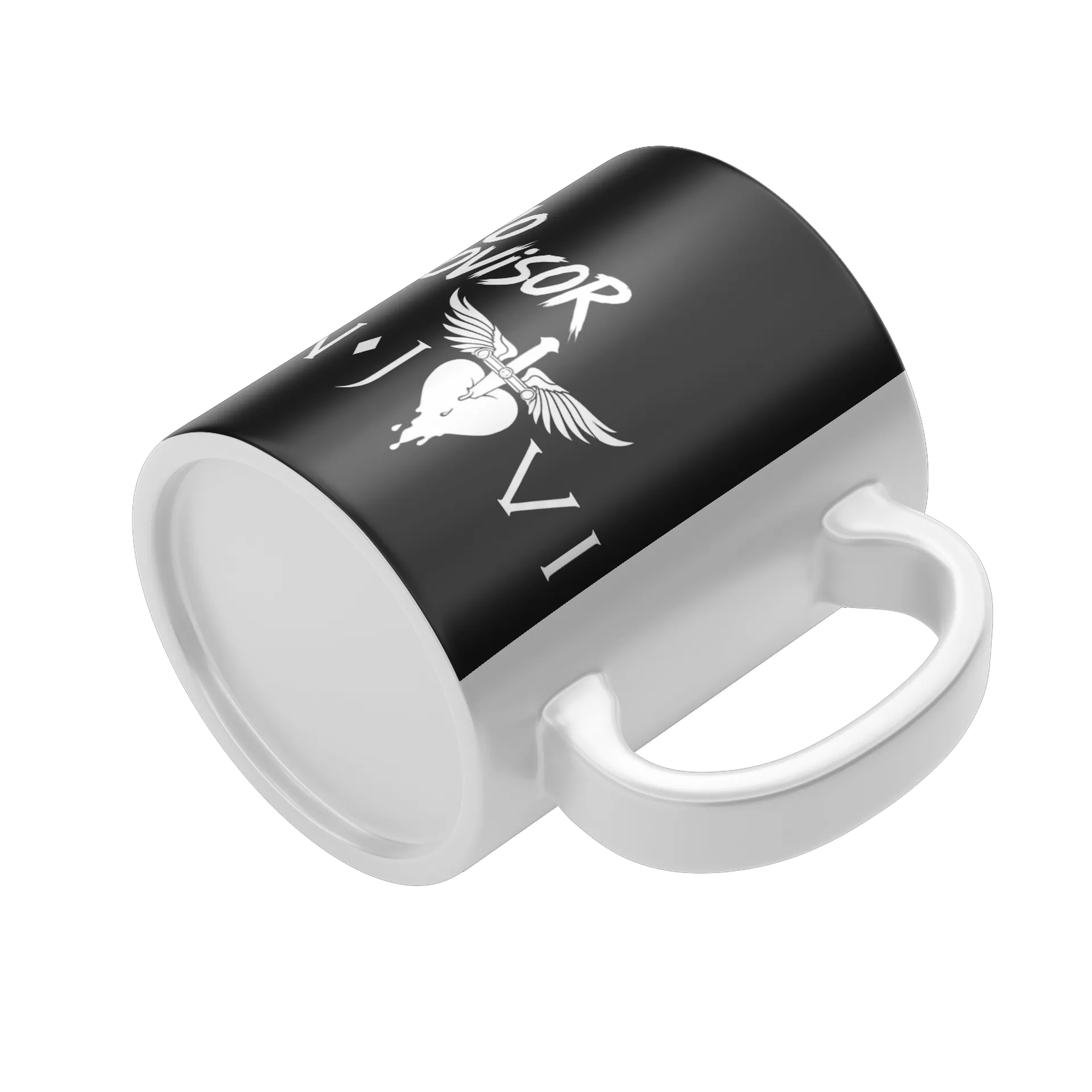 Caneca Bon Jovi - Imagem 5