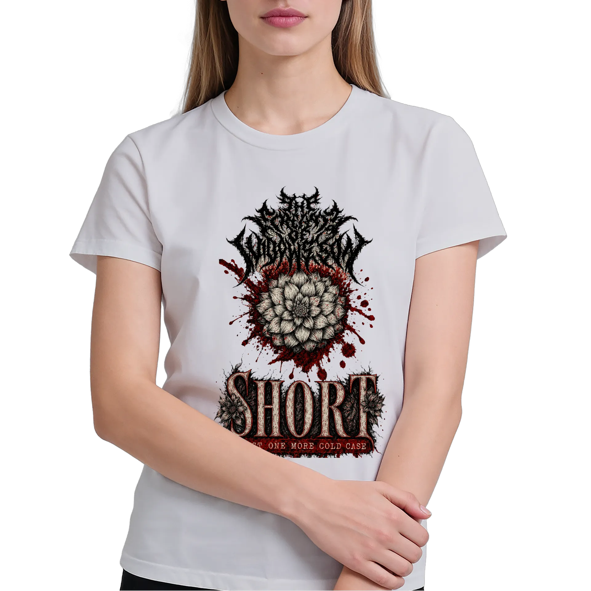 Camiseta personalizada - Imagem 4