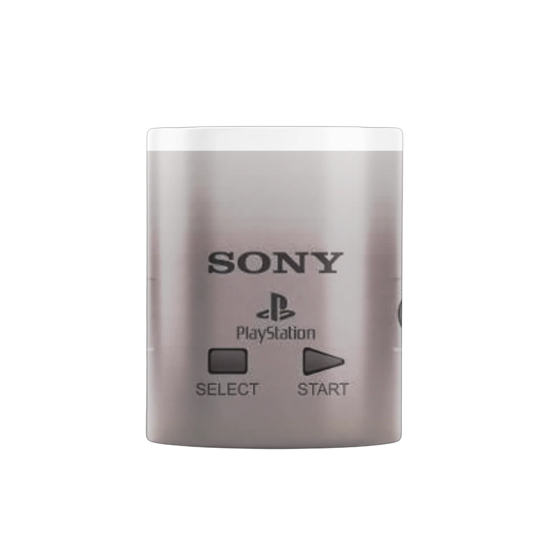 Caneca personalizada Controle Playstation - Imagem 3