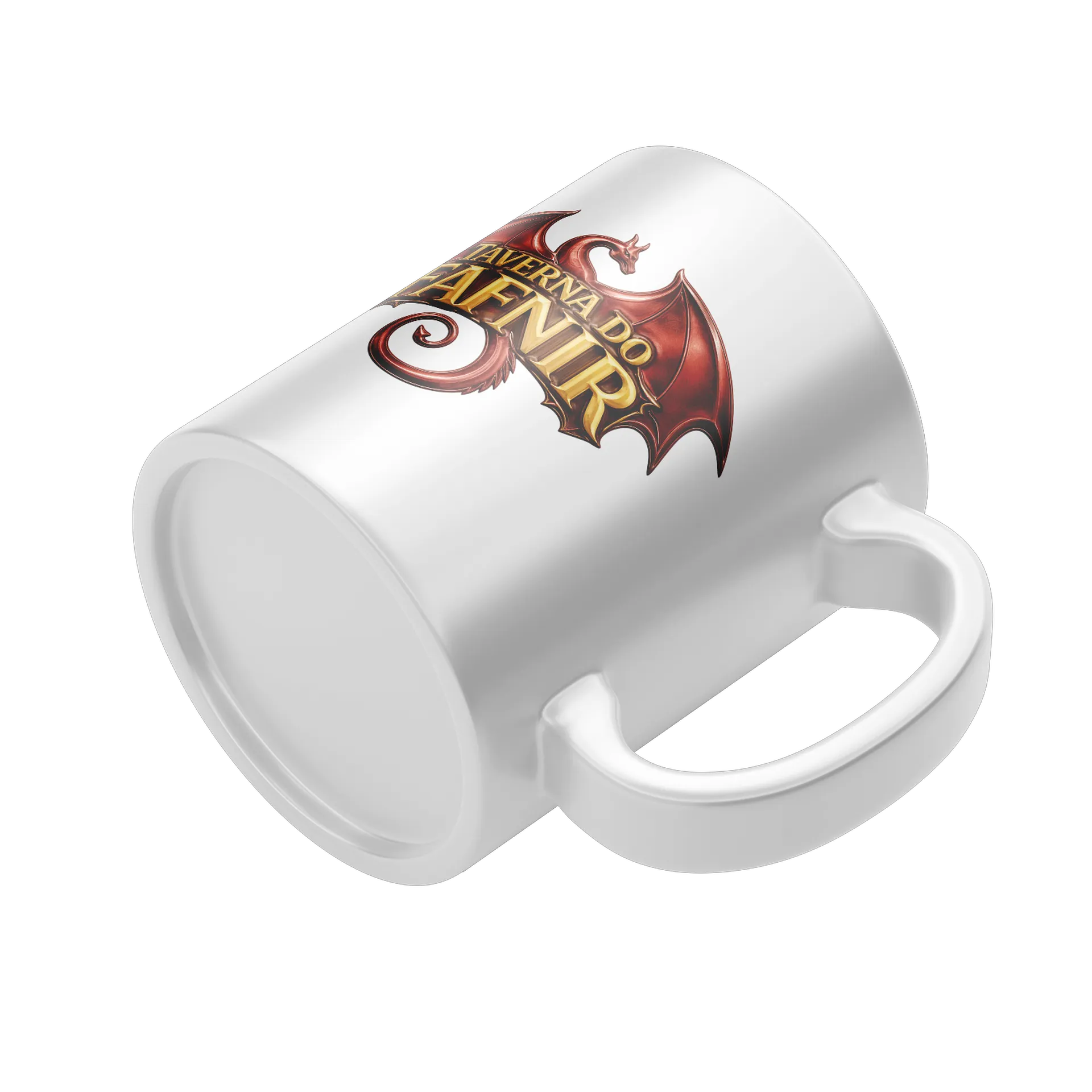 Caneca personalizada - Imagem 4