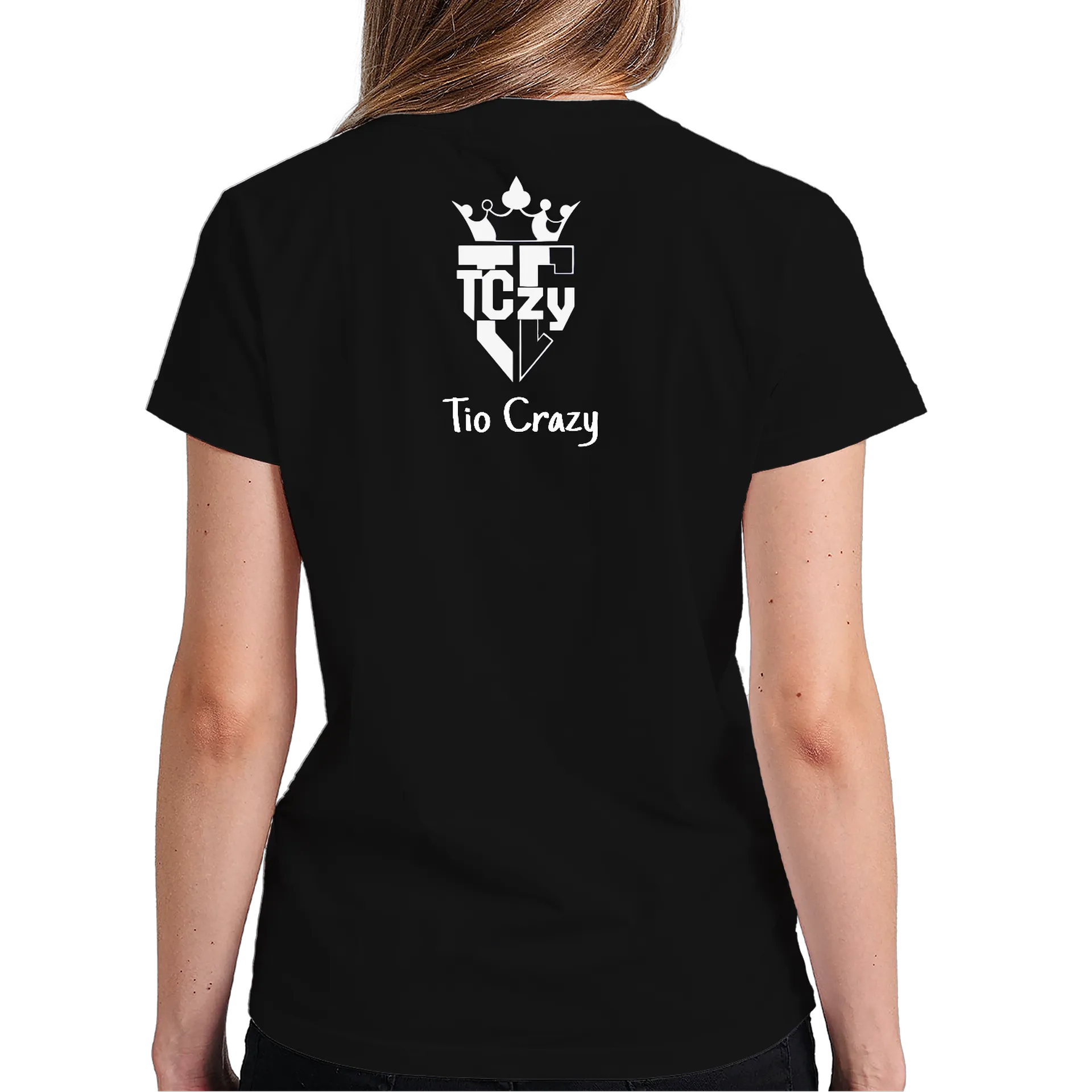 Camiseta personalizada - Imagem 6