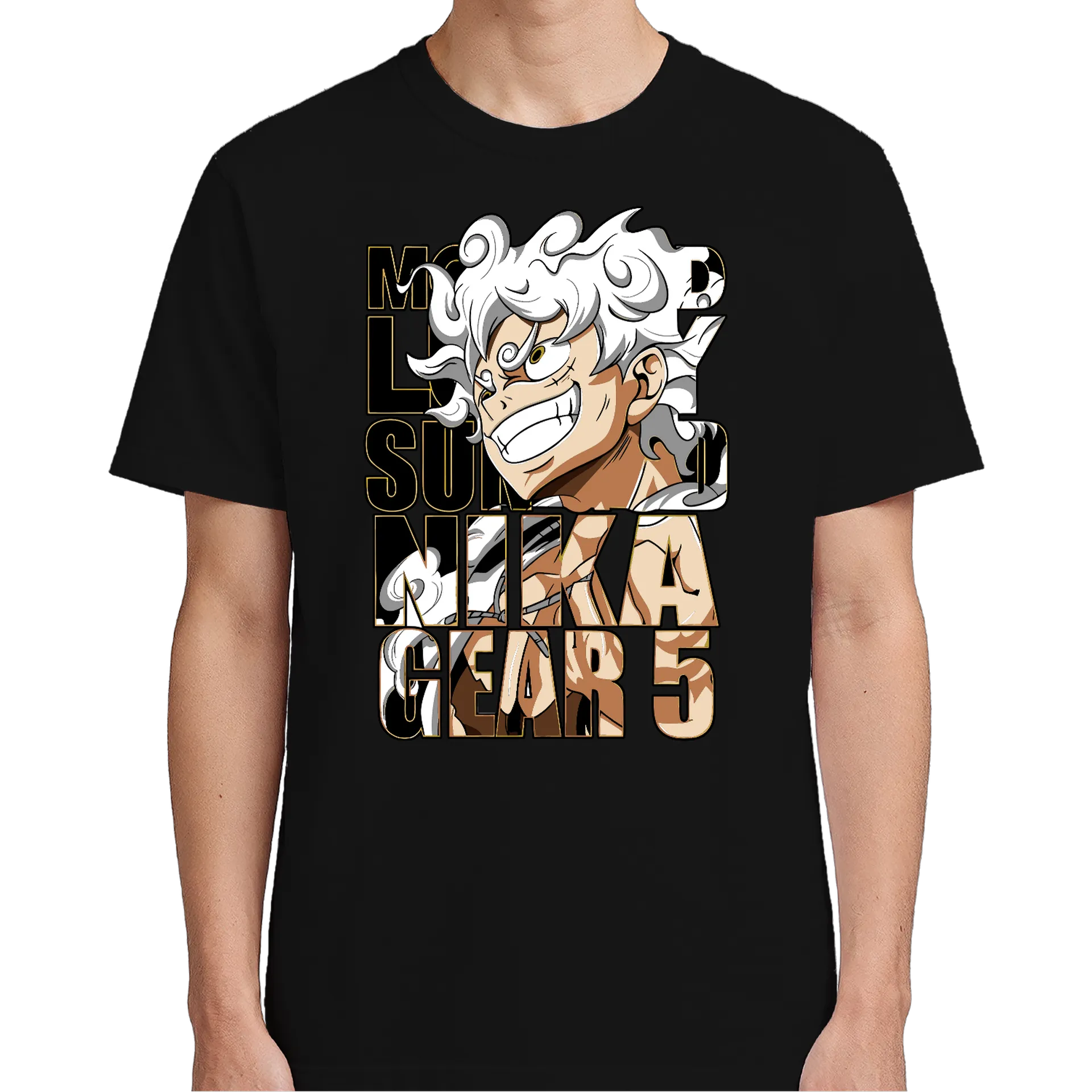 Camiseta personalizada - Imagem 5