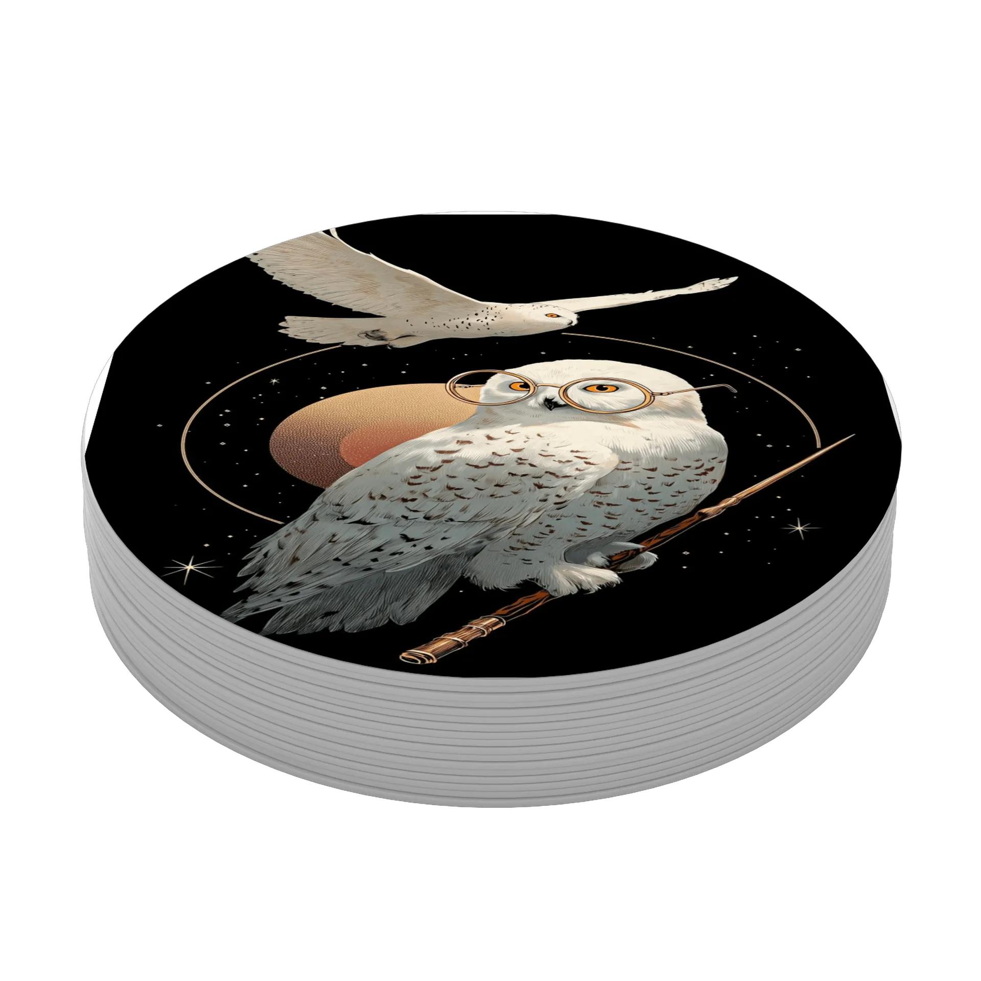 Porta-copos personalizado - Imagem 4