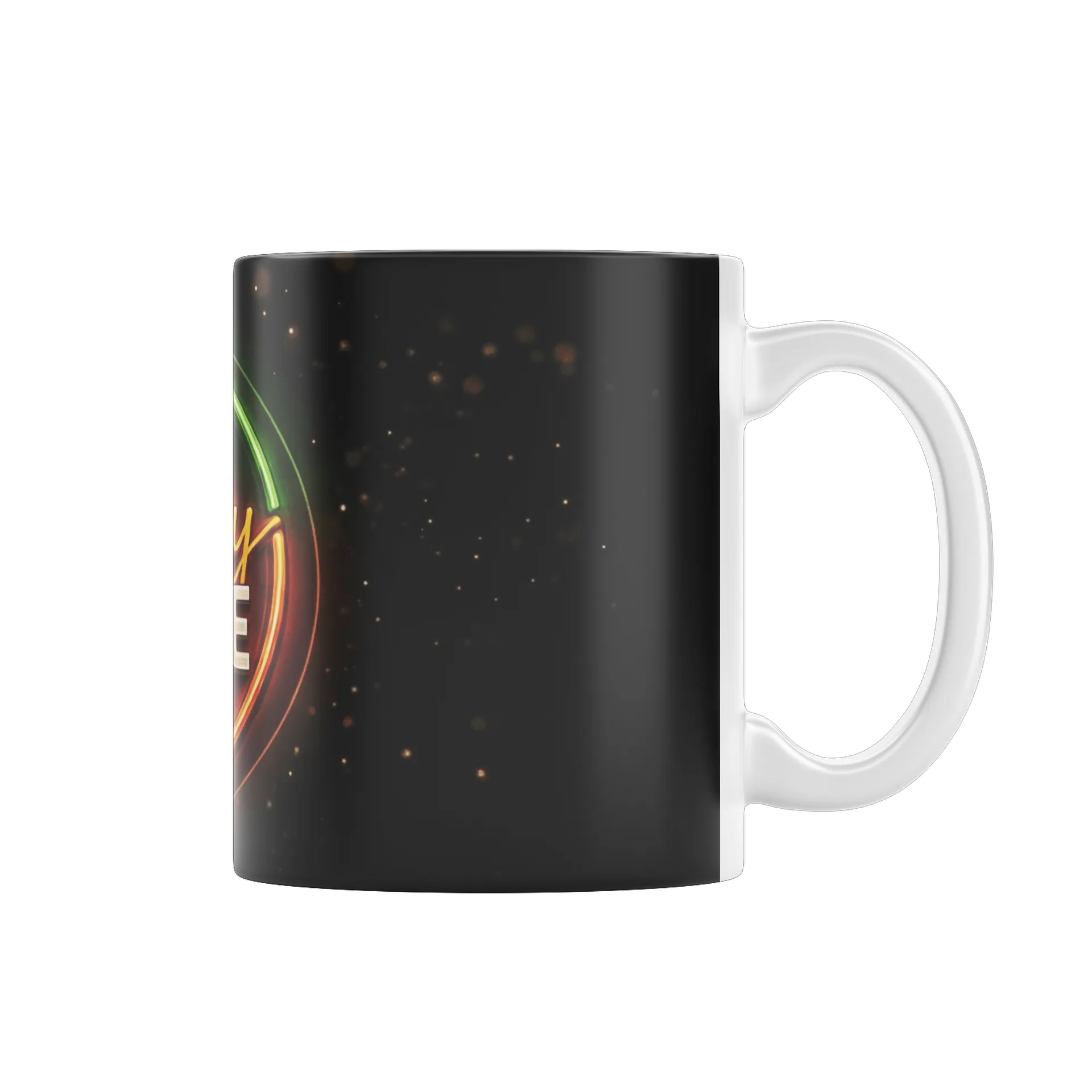 Caneca personalizada - Jhonny Store de Barretos & Lembranças Exclusivas! — imagem 1 de 4